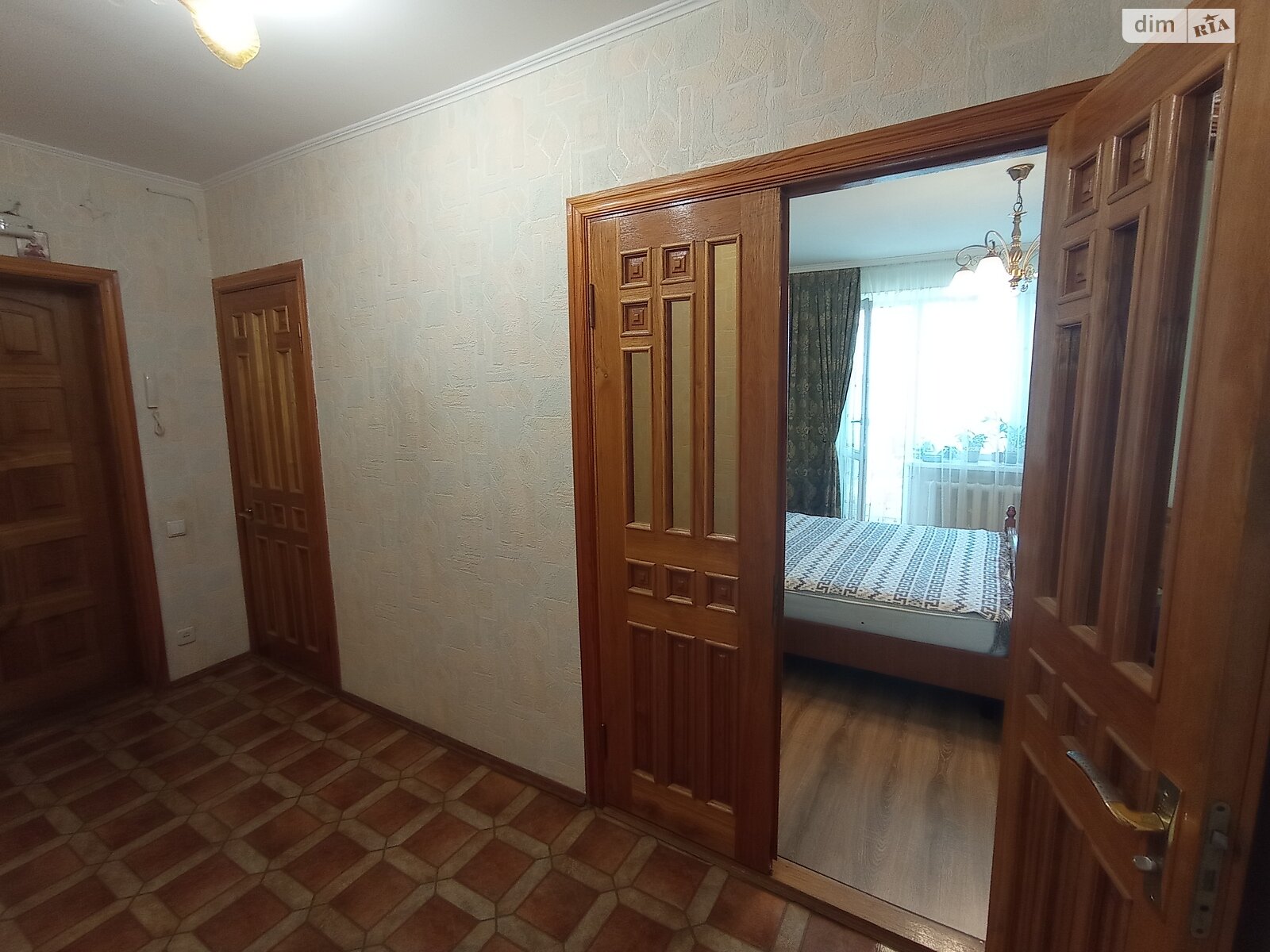 Продажа двухкомнатной квартиры в Виннице, на ул. Павла Корнелюка, район Киевская фото 1 Продажа двухкомнатной квартиры в Виннице, на ул. Павла Корнелюка, район Киевская фото 1