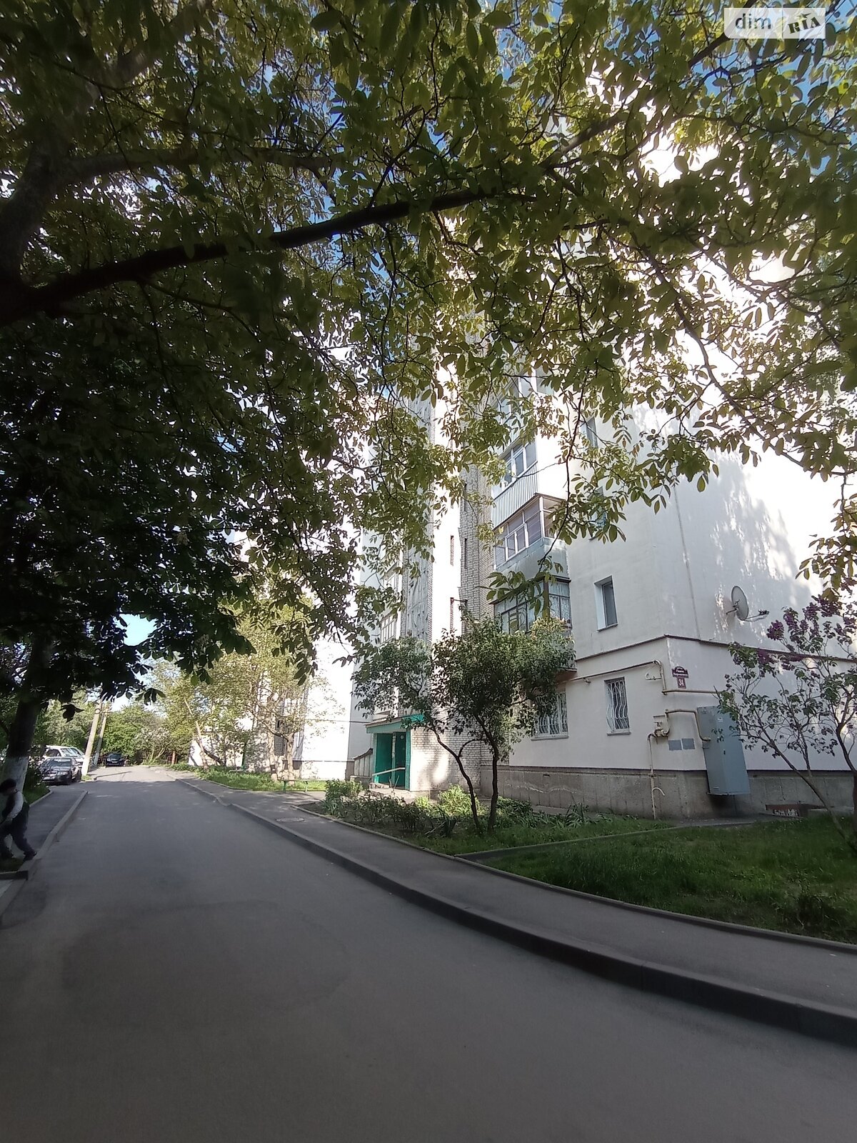 Продажа двухкомнатной квартиры в Виннице, на ул. Павла Корнелюка, район Киевская фото 1 Продажа двухкомнатной квартиры в Виннице, на ул. Павла Корнелюка, район Киевская фото 1