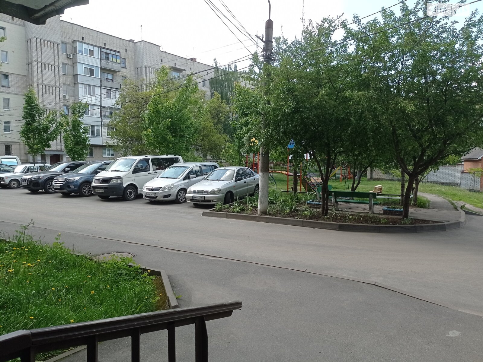 Продажа двухкомнатной квартиры в Виннице, на ул. Павла Корнелюка, район Киевская фото 1 Продажа двухкомнатной квартиры в Виннице, на ул. Павла Корнелюка, район Киевская фото 1