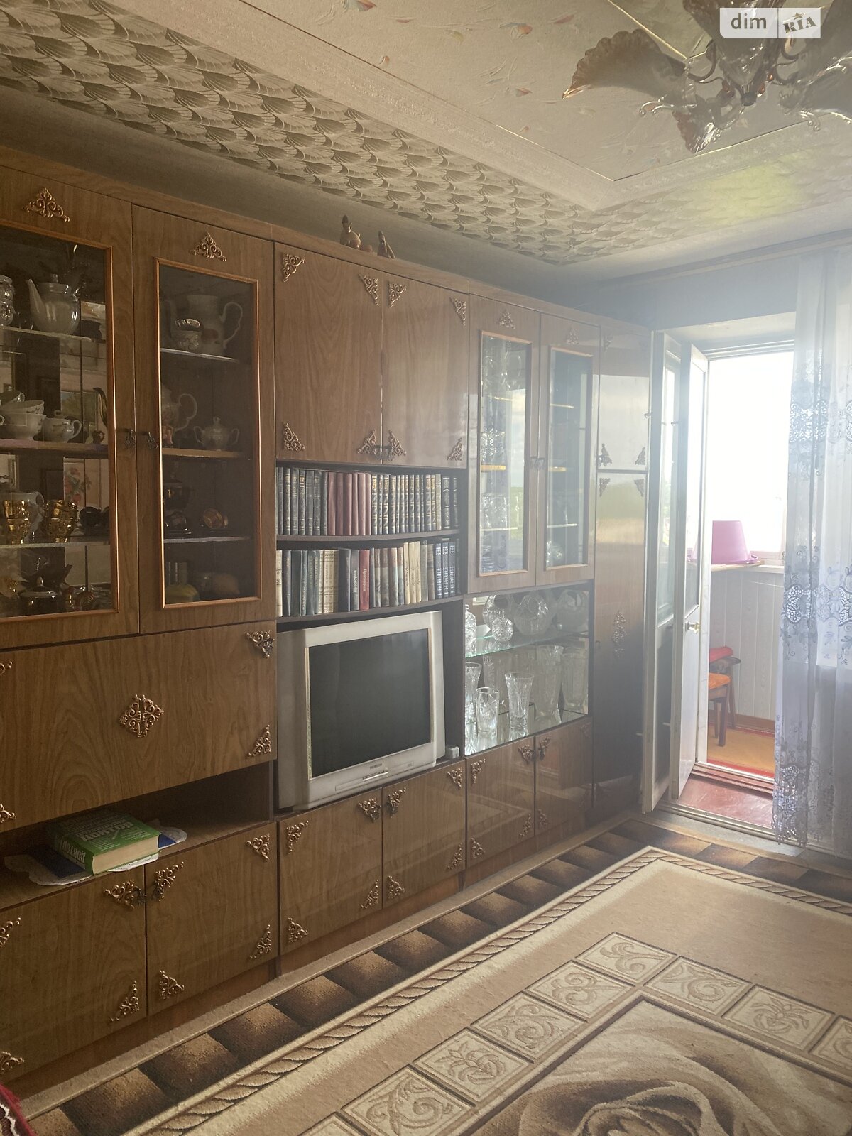 Продаж трикімнатної квартири в Вінниці, на вул. Павла Корнелюка, район Київська фото 1 Продаж трикімнатної квартири в Вінниці, на вул. Павла Корнелюка, район Київська фото 1