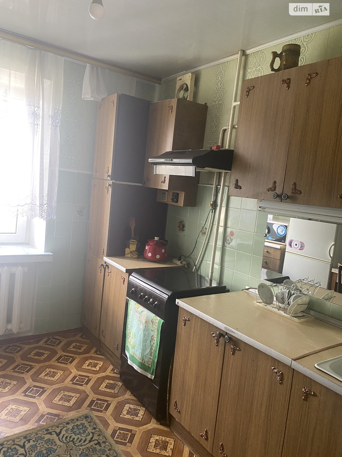 Продаж трикімнатної квартири в Вінниці, на вул. Павла Корнелюка, район Київська фото 1 Продаж трикімнатної квартири в Вінниці, на вул. Павла Корнелюка, район Київська фото 1