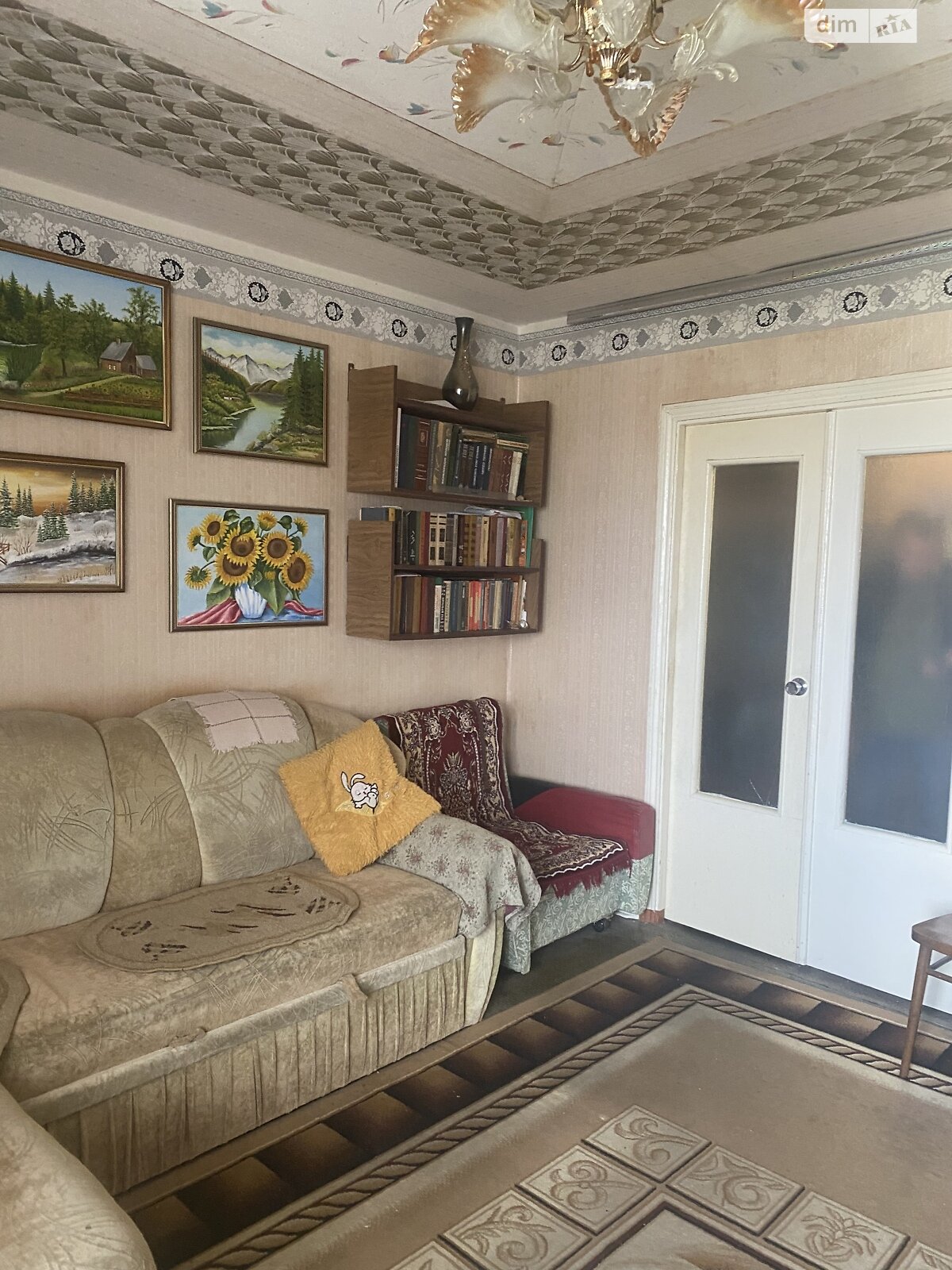 Продаж трикімнатної квартири в Вінниці, на вул. Павла Корнелюка, район Київська фото 1 Продаж трикімнатної квартири в Вінниці, на вул. Павла Корнелюка, район Київська фото 1