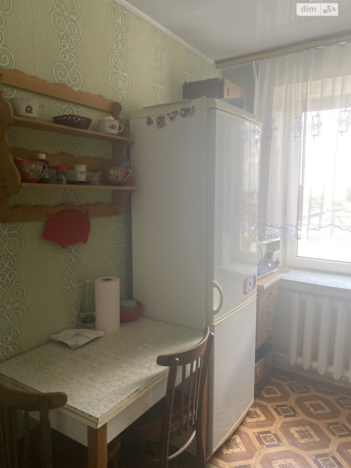 Продаж трикімнатної квартири в Вінниці, на вул. Павла Корнелюка, район Київська фото 1 Продаж трикімнатної квартири в Вінниці, на вул. Павла Корнелюка, район Київська фото 1