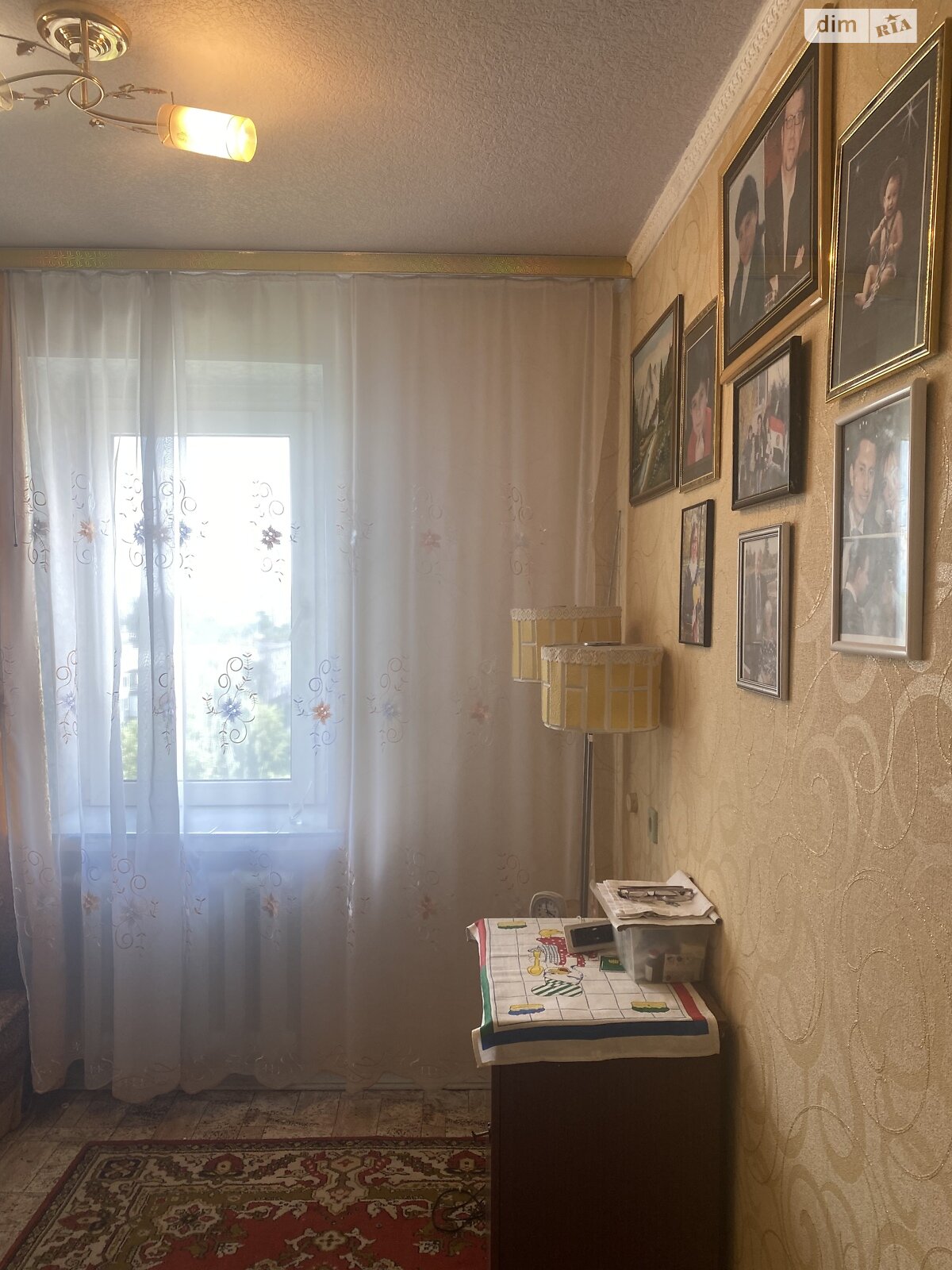 Продаж трикімнатної квартири в Вінниці, на вул. Павла Корнелюка, район Київська фото 1 Продаж трикімнатної квартири в Вінниці, на вул. Павла Корнелюка, район Київська фото 1