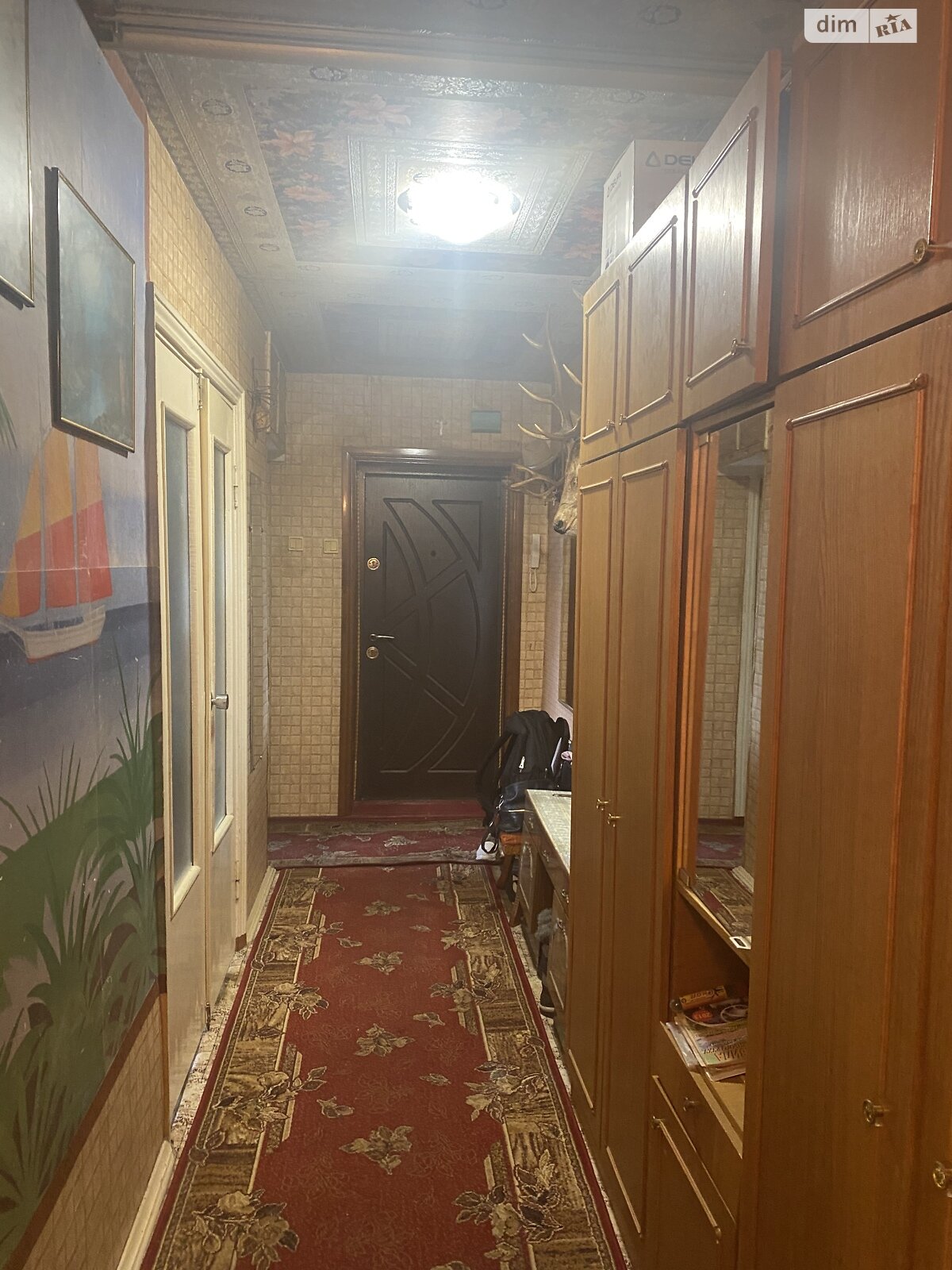 Продаж трикімнатної квартири в Вінниці, на вул. Павла Корнелюка, район Київська фото 1 Продаж трикімнатної квартири в Вінниці, на вул. Павла Корнелюка, район Київська фото 1