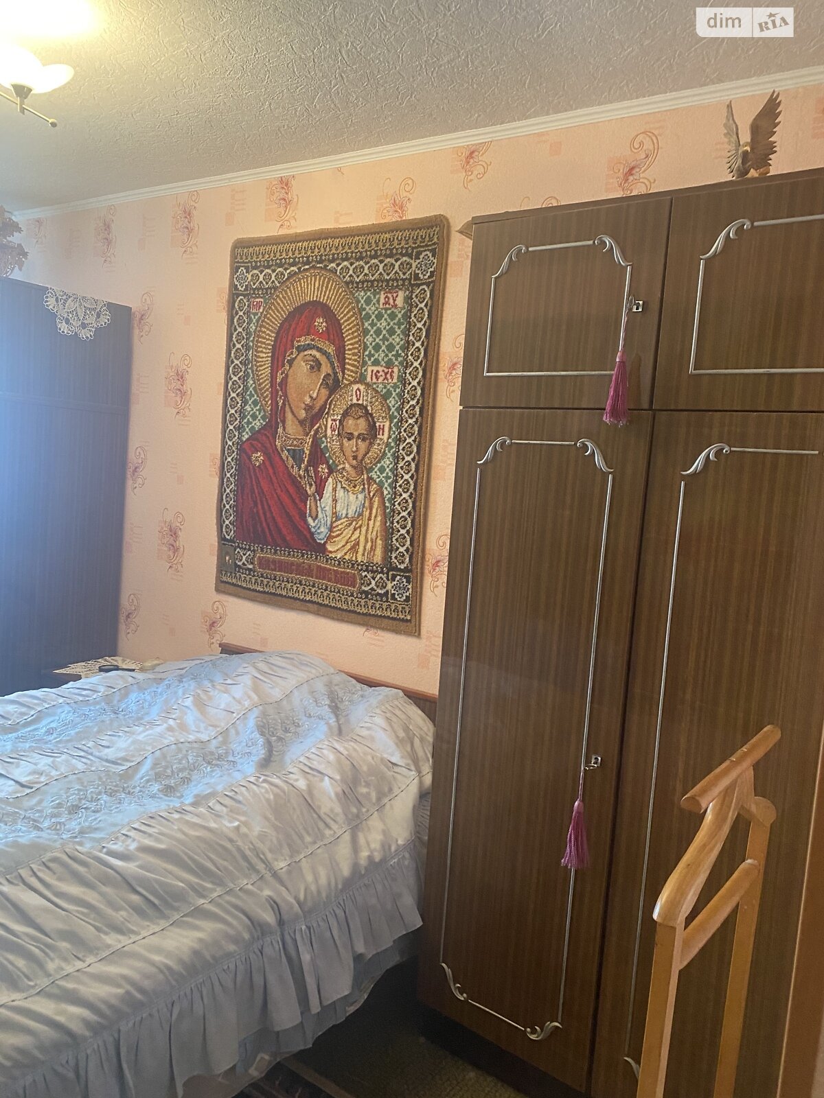 Продаж трикімнатної квартири в Вінниці, на вул. Павла Корнелюка, район Київська фото 1 Продаж трикімнатної квартири в Вінниці, на вул. Павла Корнелюка, район Київська фото 1
