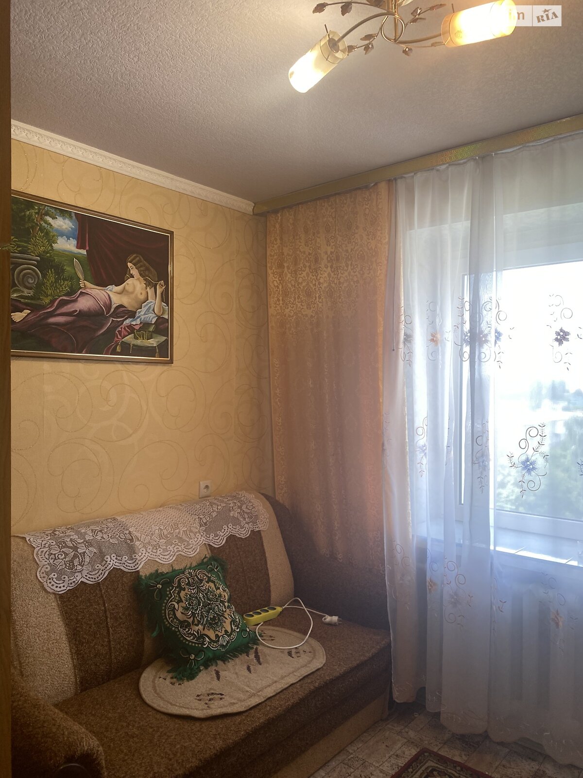 Продаж трикімнатної квартири в Вінниці, на вул. Павла Корнелюка, район Київська фото 1 Продаж трикімнатної квартири в Вінниці, на вул. Павла Корнелюка, район Київська фото 1