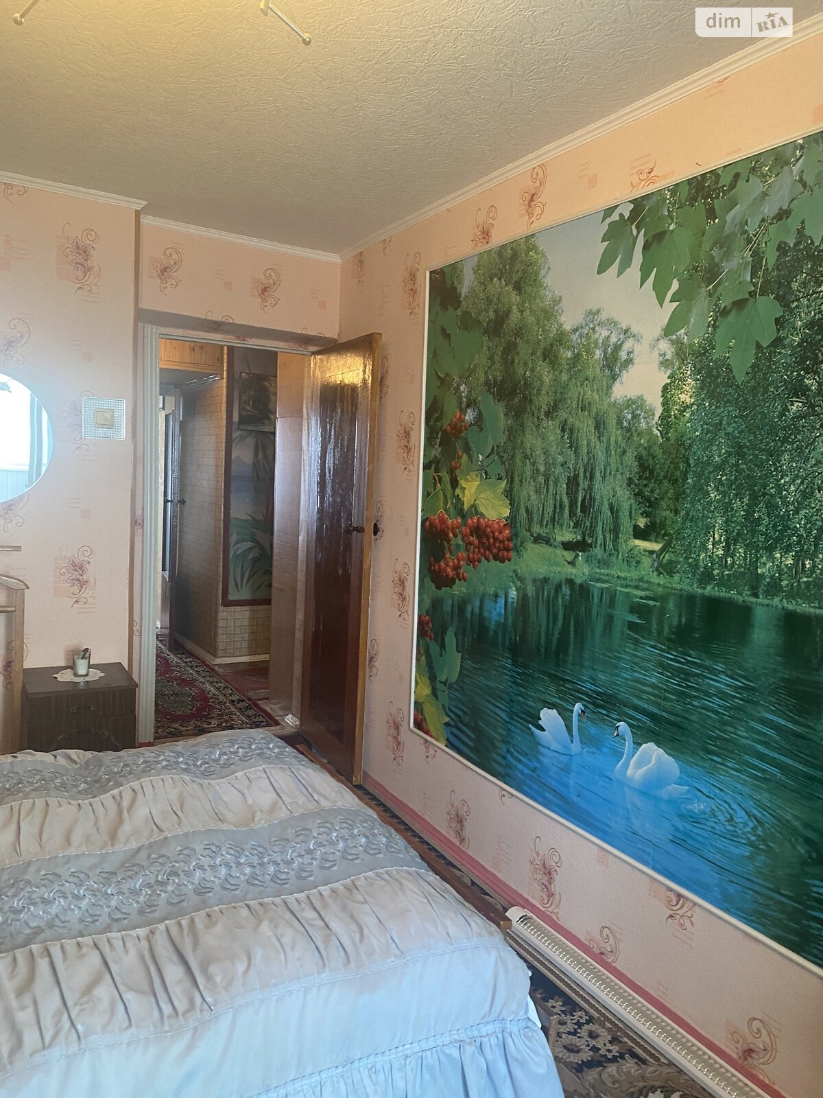 Продаж трикімнатної квартири в Вінниці, на вул. Павла Корнелюка, район Київська фото 1 Продаж трикімнатної квартири в Вінниці, на вул. Павла Корнелюка, район Київська фото 1