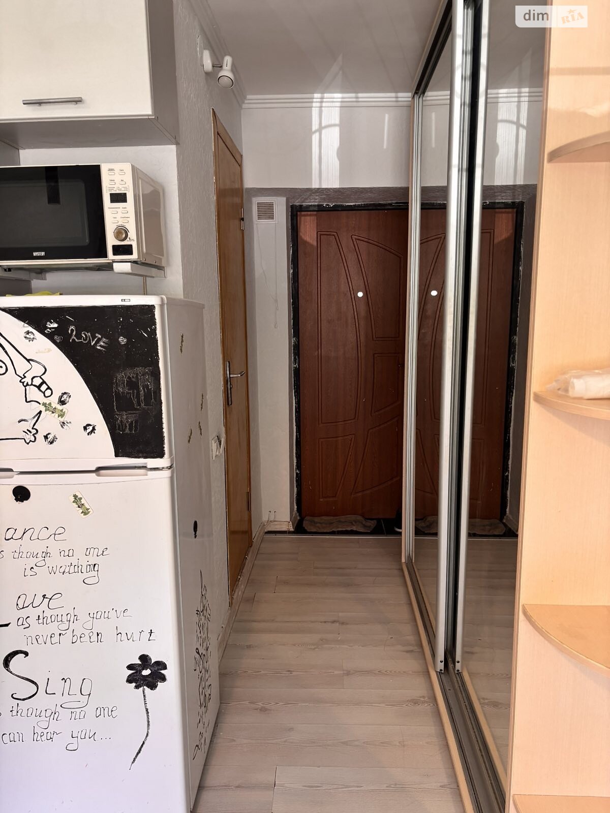 Продажа однокомнатной квартиры в Виннице, на ул. Павла Корнелюка, район Киевская фото 1 Продажа однокомнатной квартиры в Виннице, на ул. Павла Корнелюка, район Киевская фото 1