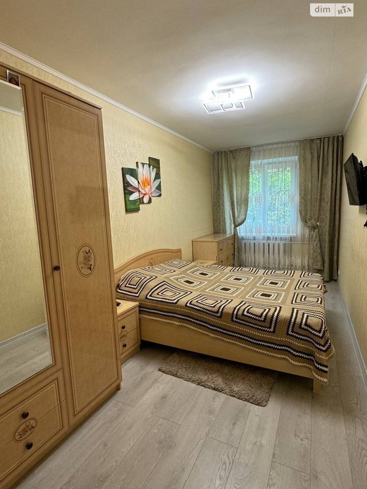 Продажа трехкомнатной квартиры в Виннице, на ул. Павла Корнелюка, район Киевская фото 1 Продажа трехкомнатной квартиры в Виннице, на ул. Павла Корнелюка, район Киевская фото 1