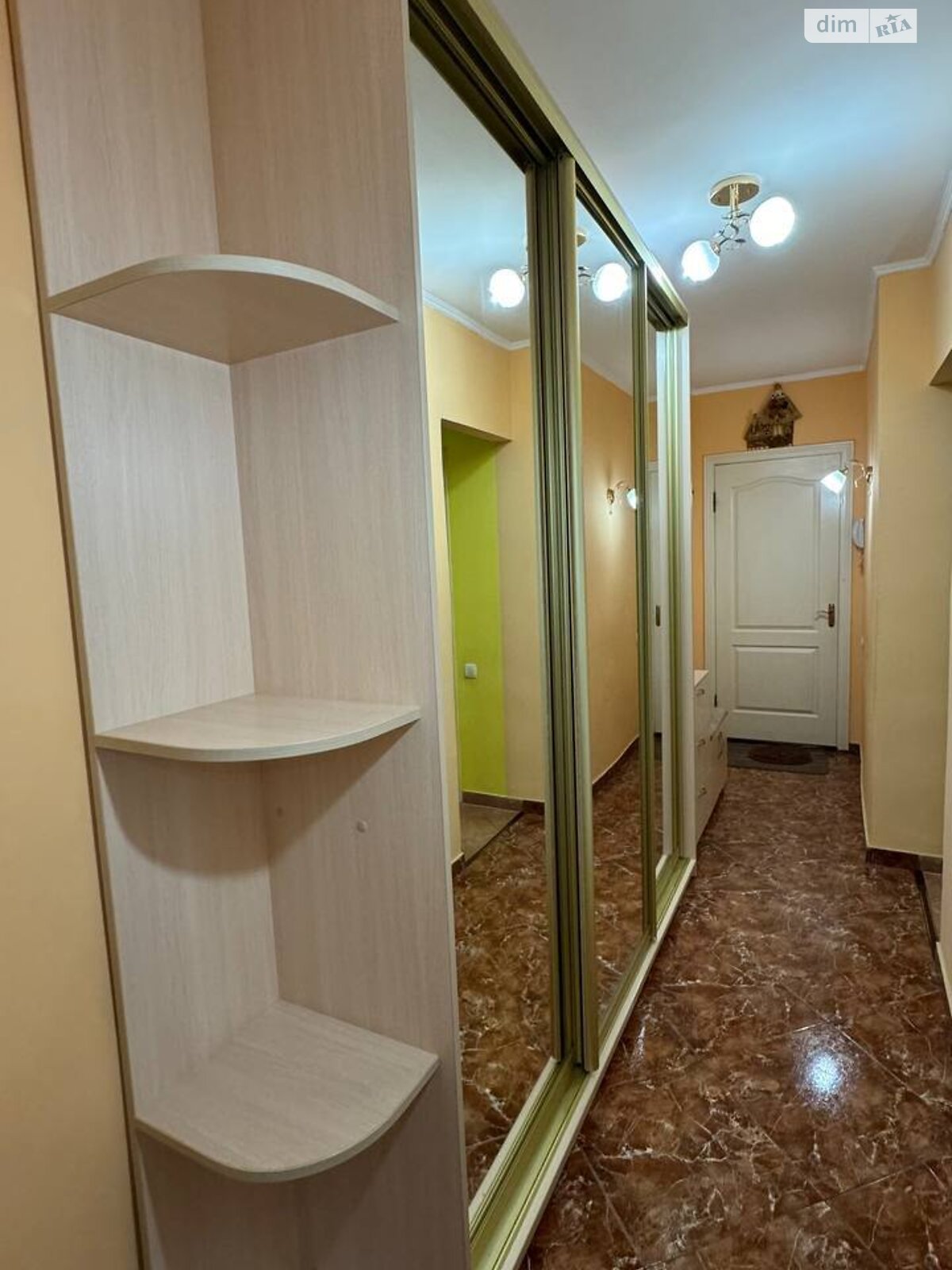 Продажа трехкомнатной квартиры в Виннице, на ул. Павла Корнелюка, район Киевская фото 1 Продажа трехкомнатной квартиры в Виннице, на ул. Павла Корнелюка, район Киевская фото 1