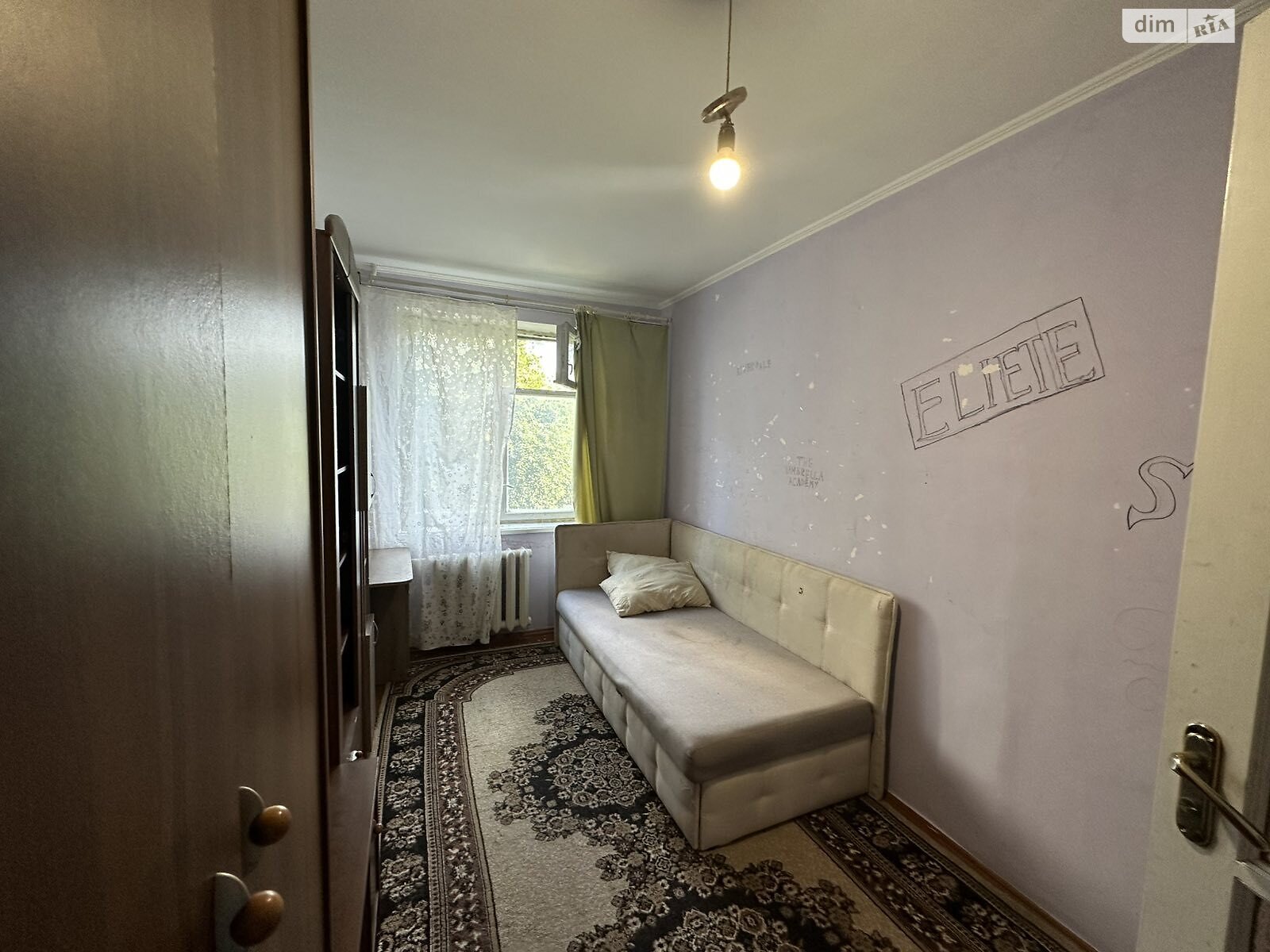 Продаж трикімнатної квартири в Вінниці, на вул. Павла Корнелюка, район Київська фото 1 Продаж трикімнатної квартири в Вінниці, на вул. Павла Корнелюка, район Київська фото 1