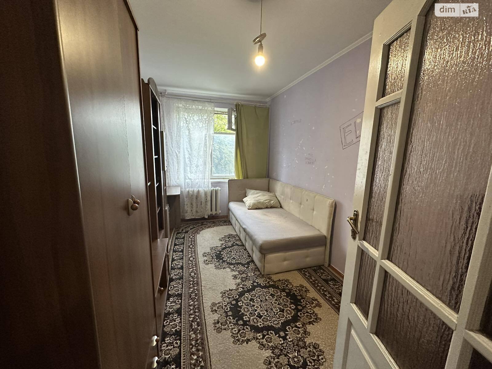 Продаж трикімнатної квартири в Вінниці, на вул. Павла Корнелюка, район Київська фото 1 Продаж трикімнатної квартири в Вінниці, на вул. Павла Корнелюка, район Київська фото 1