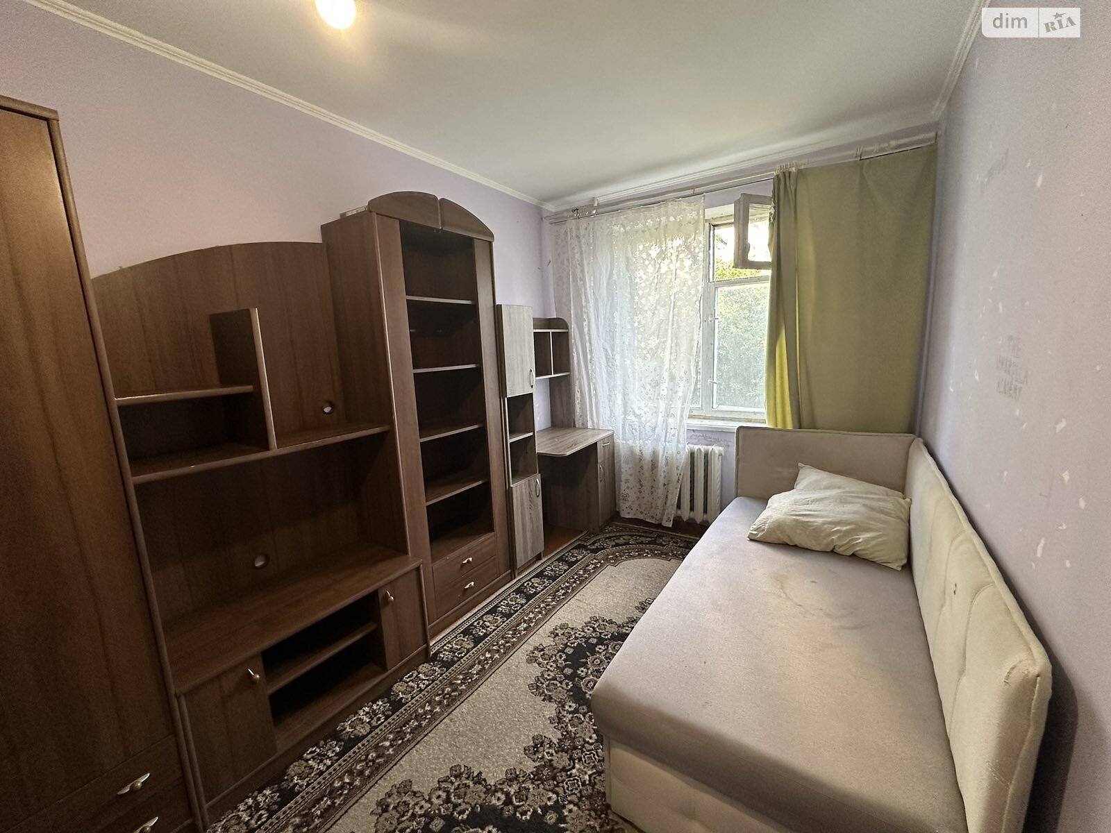Продаж трикімнатної квартири в Вінниці, на вул. Павла Корнелюка, район Київська фото 1 Продаж трикімнатної квартири в Вінниці, на вул. Павла Корнелюка, район Київська фото 1