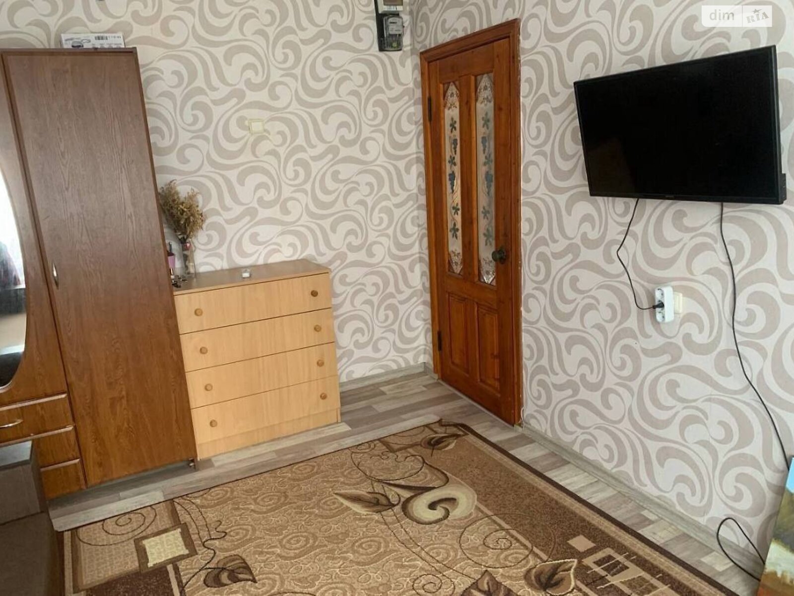 Продажа двухкомнатной квартиры в Виннице, на ул. Павла Корнелюка, район Киевская фото 1 Продажа двухкомнатной квартиры в Виннице, на ул. Павла Корнелюка, район Киевская фото 1