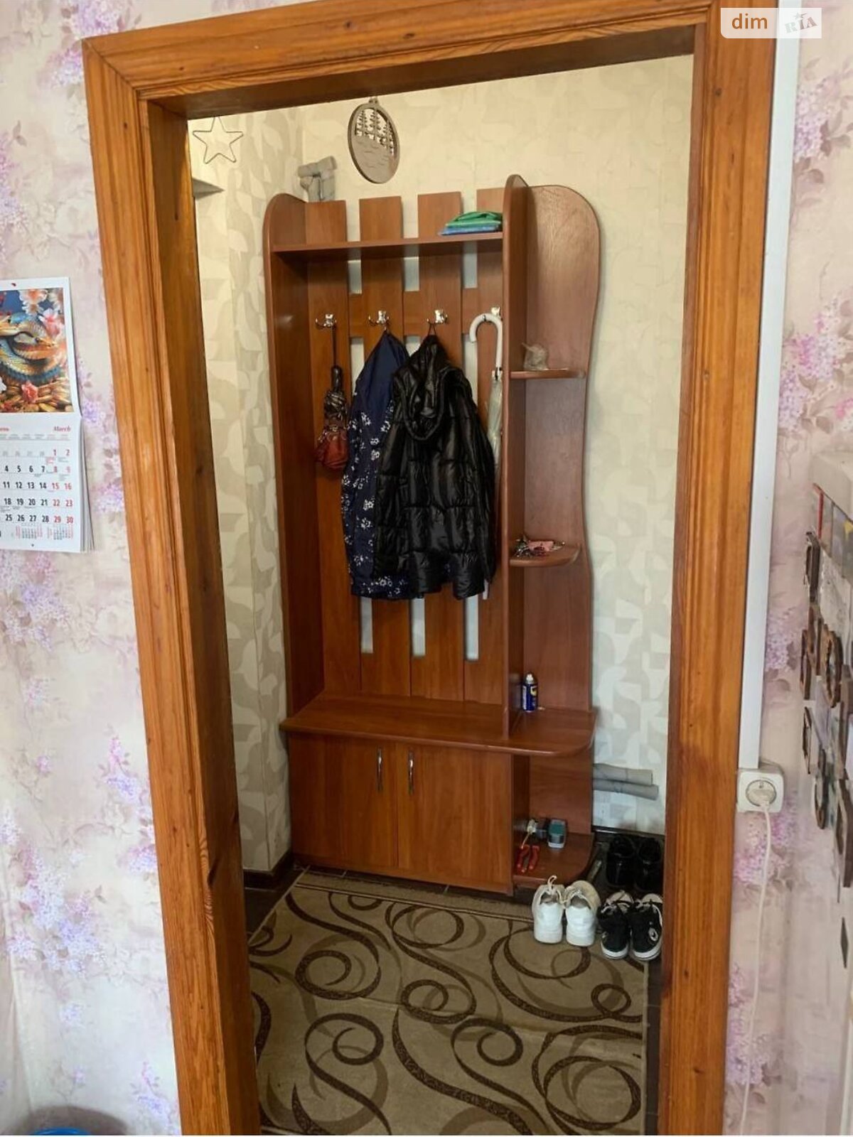 Продажа двухкомнатной квартиры в Виннице, на ул. Павла Корнелюка, район Киевская фото 1 Продажа двухкомнатной квартиры в Виннице, на ул. Павла Корнелюка, район Киевская фото 1