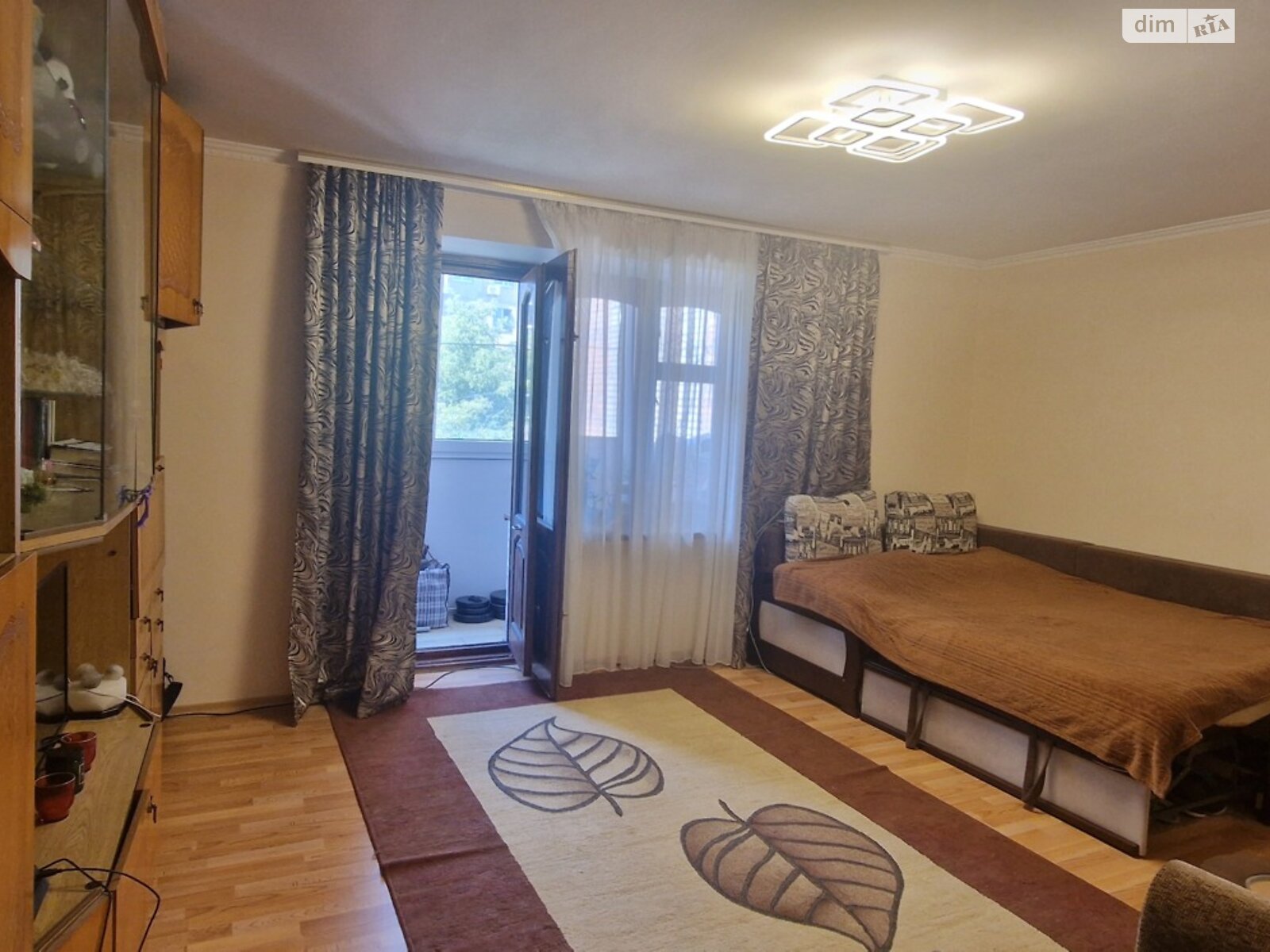 Продаж однокімнатної квартири в Вінниці, на вул. Павла Корнелюка, район Київська фото 1 Продаж однокімнатної квартири в Вінниці, на вул. Павла Корнелюка, район Київська фото 1