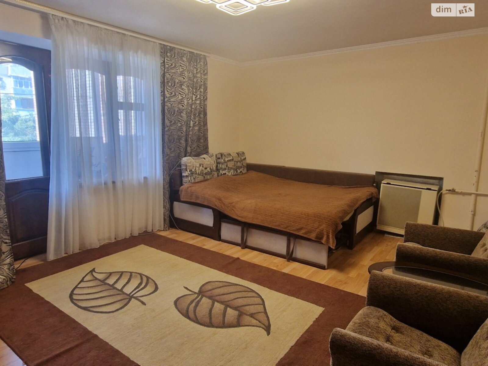 Продаж однокімнатної квартири в Вінниці, на вул. Павла Корнелюка, район Київська фото 1 Продаж однокімнатної квартири в Вінниці, на вул. Павла Корнелюка, район Київська фото 1