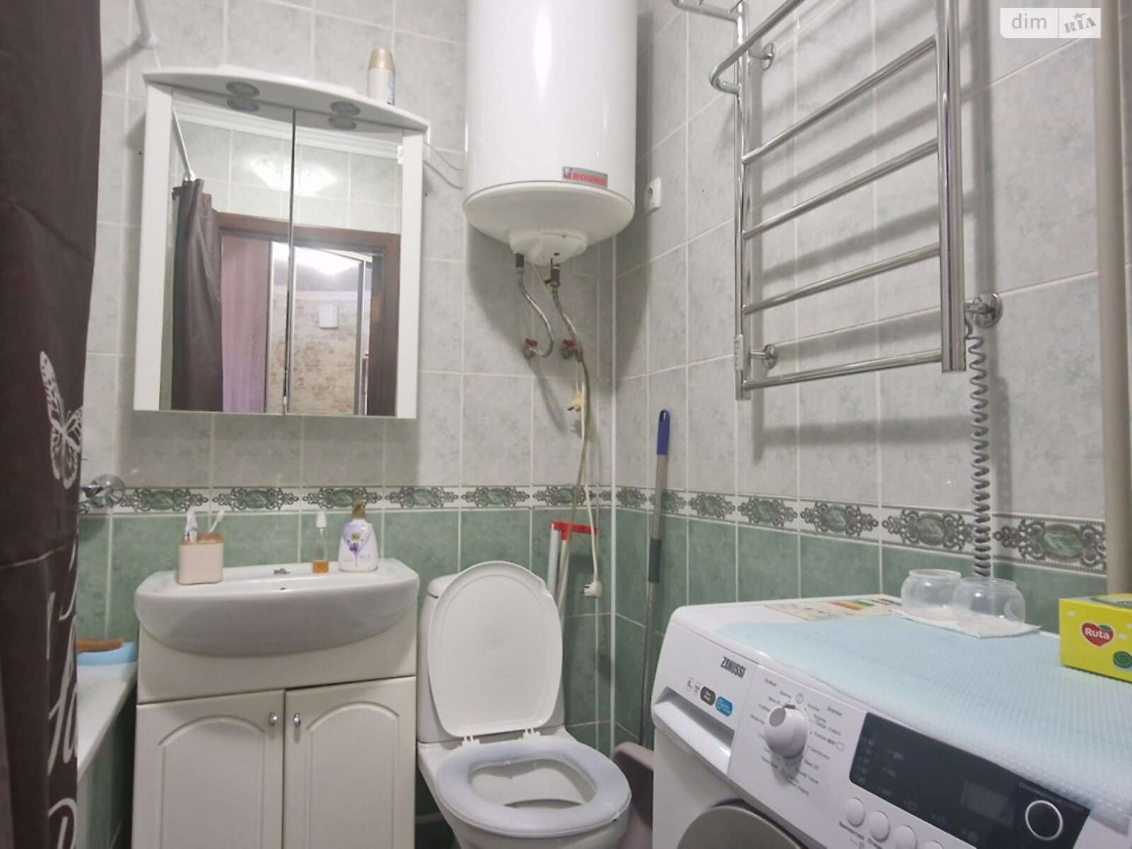 Продаж однокімнатної квартири в Вінниці, на вул. Павла Корнелюка, район Київська фото 1 Продаж однокімнатної квартири в Вінниці, на вул. Павла Корнелюка, район Київська фото 1