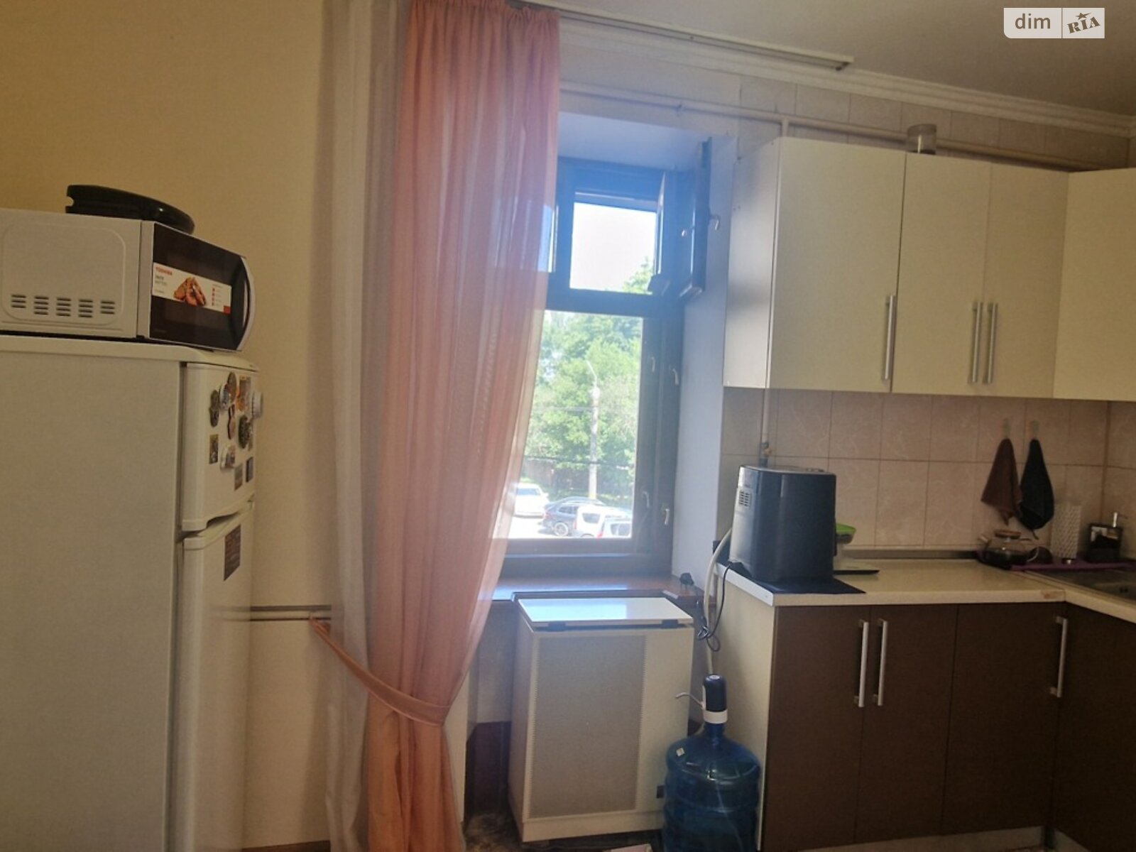 Продаж однокімнатної квартири в Вінниці, на вул. Павла Корнелюка, район Київська фото 1 Продаж однокімнатної квартири в Вінниці, на вул. Павла Корнелюка, район Київська фото 1