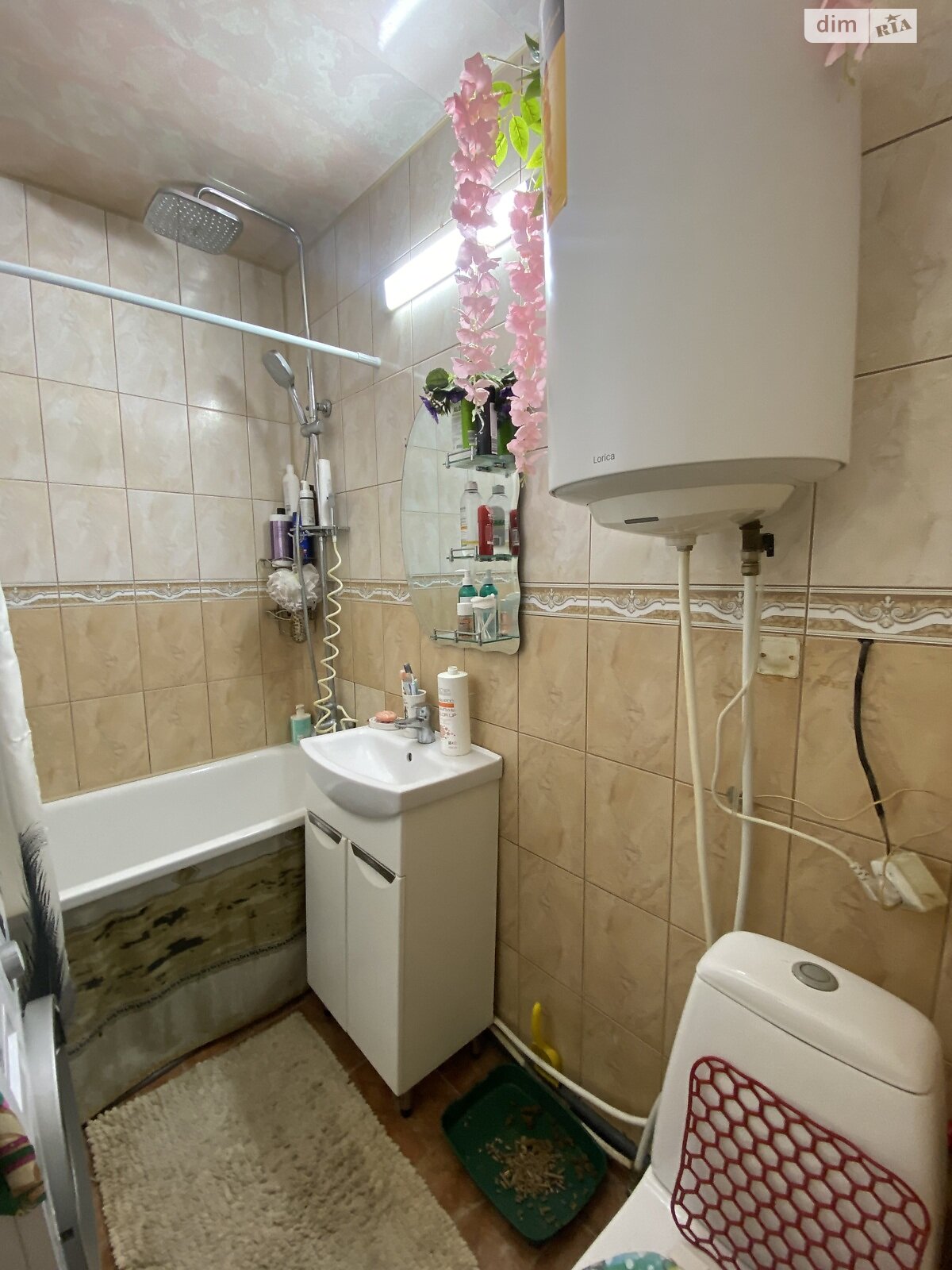 Продаж двокімнатної квартири в Вінниці, на вул. Павла Корнелюка 16, район Київська фото 1