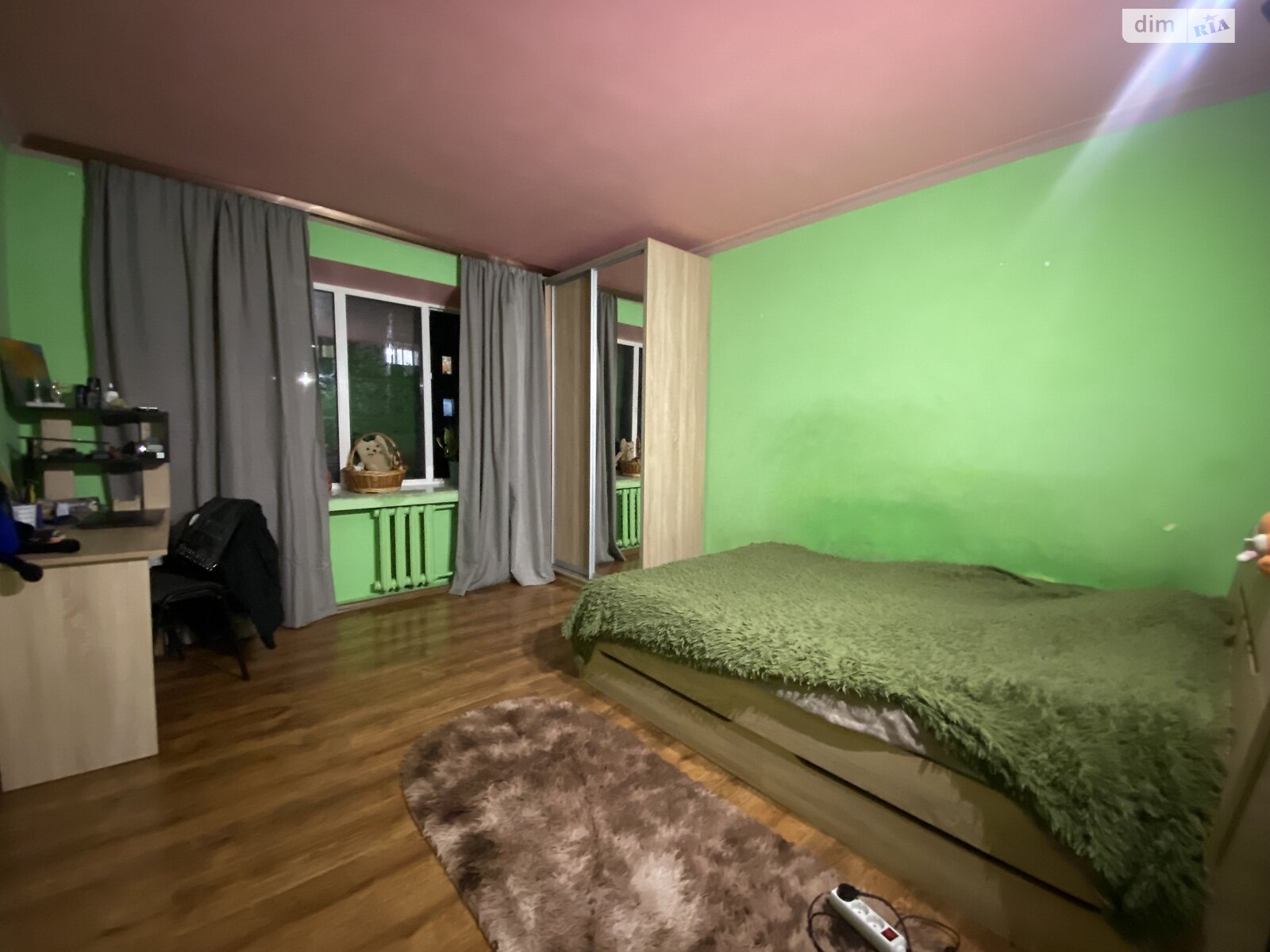 Продаж двокімнатної квартири в Вінниці, на вул. Павла Корнелюка 16, район Київська фото 1