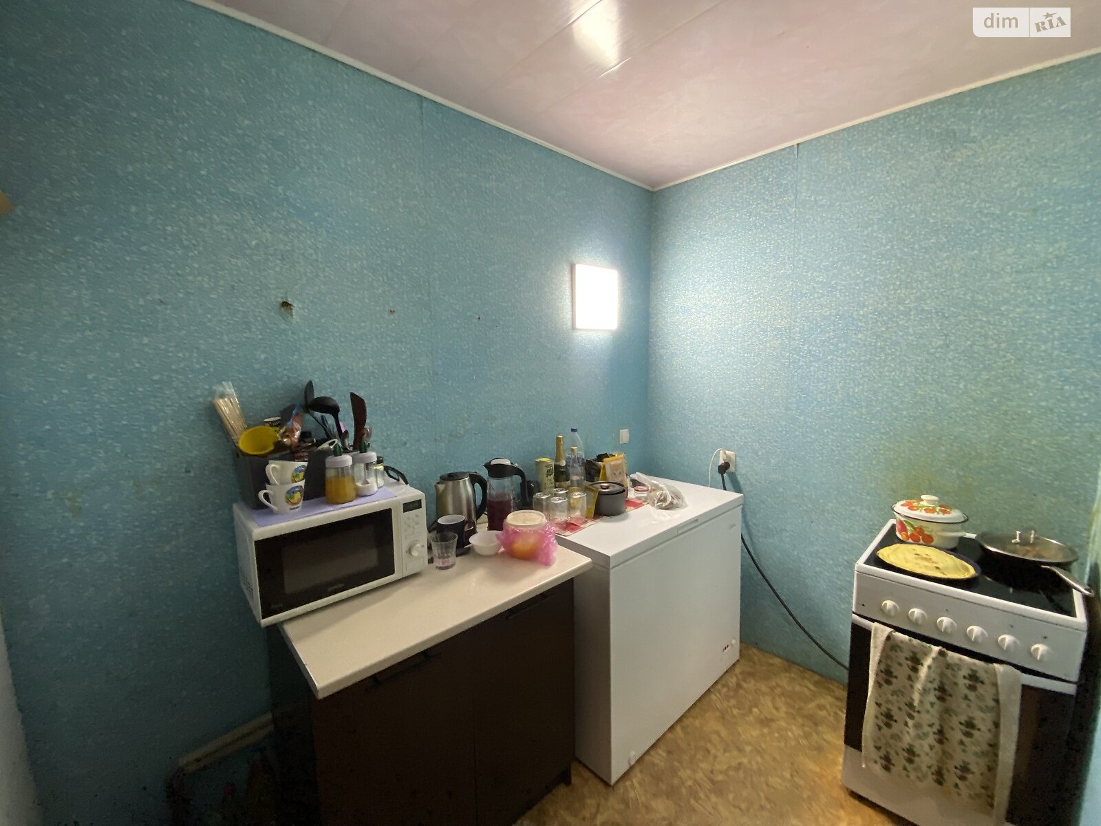 Продаж двокімнатної квартири в Вінниці, на вул. Павла Корнелюка 16, район Київська фото 1