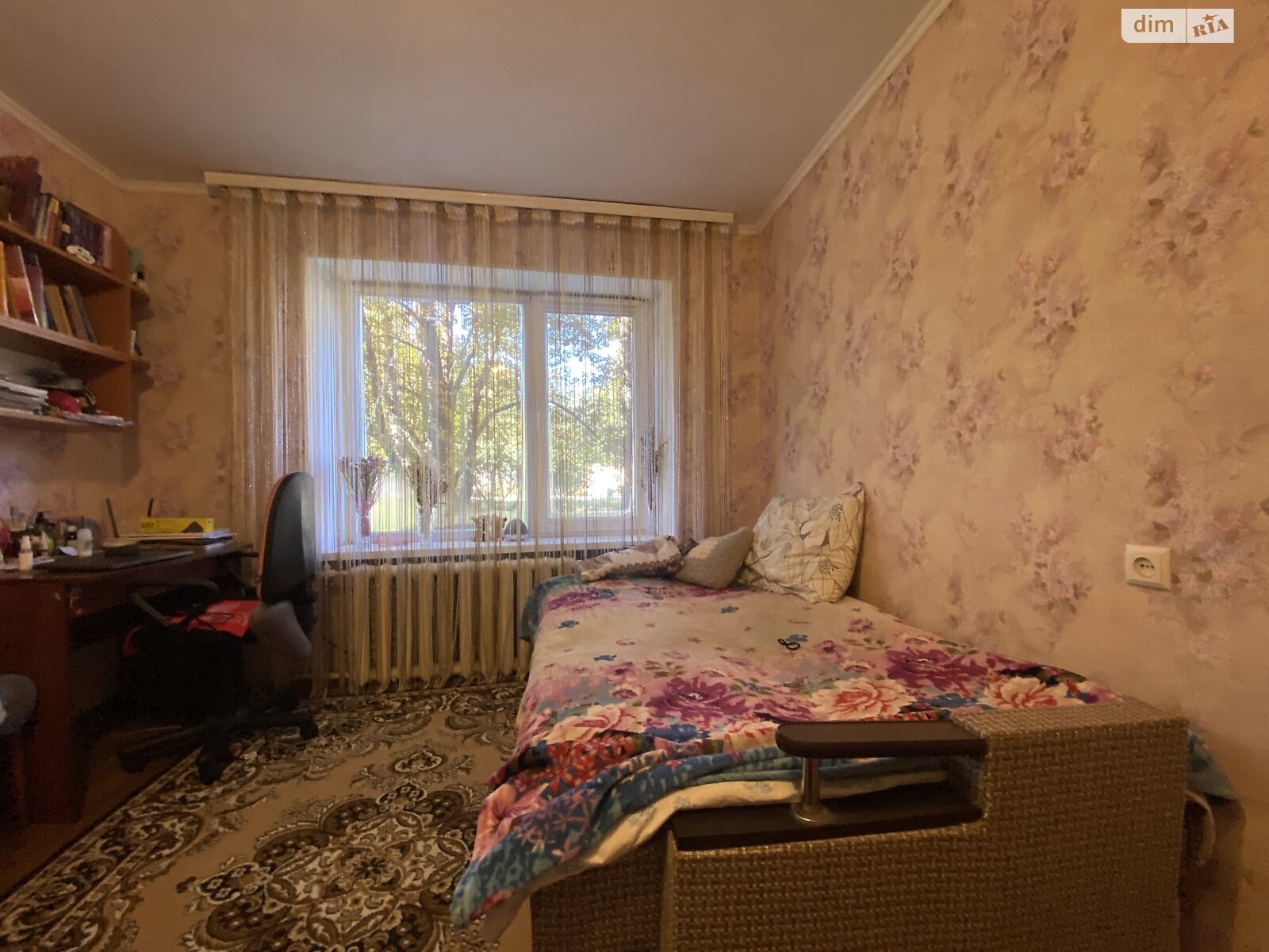 Продаж двокімнатної квартири в Вінниці, на вул. Павла Корнелюка 24, район Київська фото 1 Продаж двокімнатної квартири в Вінниці, на вул. Павла Корнелюка 24, район Київська фото 1