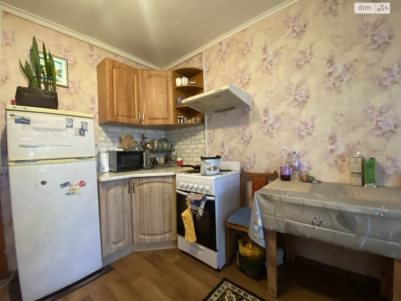 Продаж двокімнатної квартири в Вінниці, на вул. Павла Корнелюка 24, район Київська фото 1 Продаж двокімнатної квартири в Вінниці, на вул. Павла Корнелюка 24, район Київська фото 1