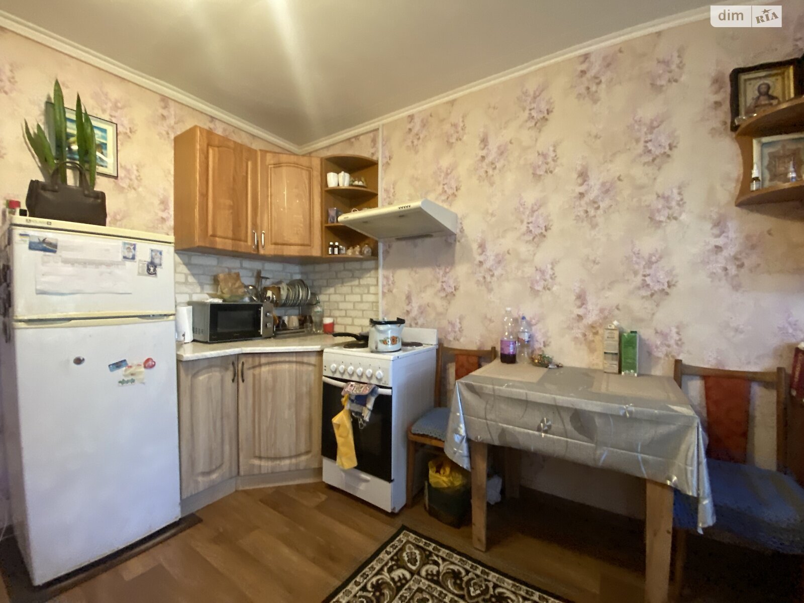 Продаж двокімнатної квартири в Вінниці, на вул. Павла Корнелюка 24, район Київська фото 1 Продаж двокімнатної квартири в Вінниці, на вул. Павла Корнелюка 24, район Київська фото 1