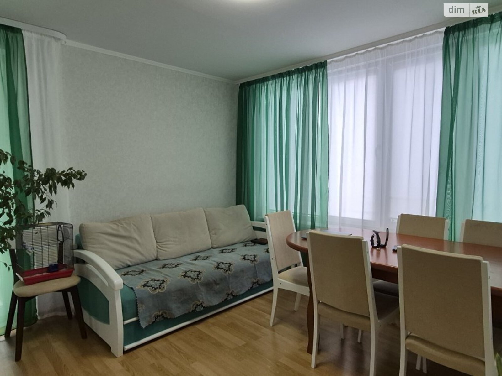 Продажа двухкомнатной квартиры в Виннице, на ул. Павла Корнелюка, район Киевская фото 1