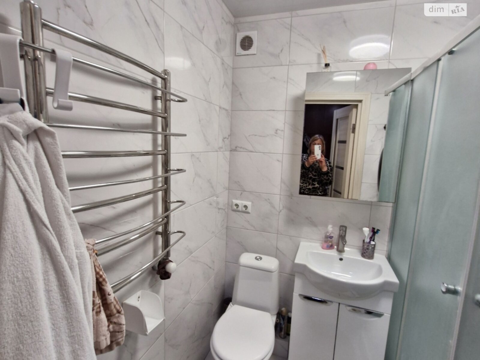 Продажа двухкомнатной квартиры в Виннице, на ул. Павла Корнелюка, район Киевская фото 1