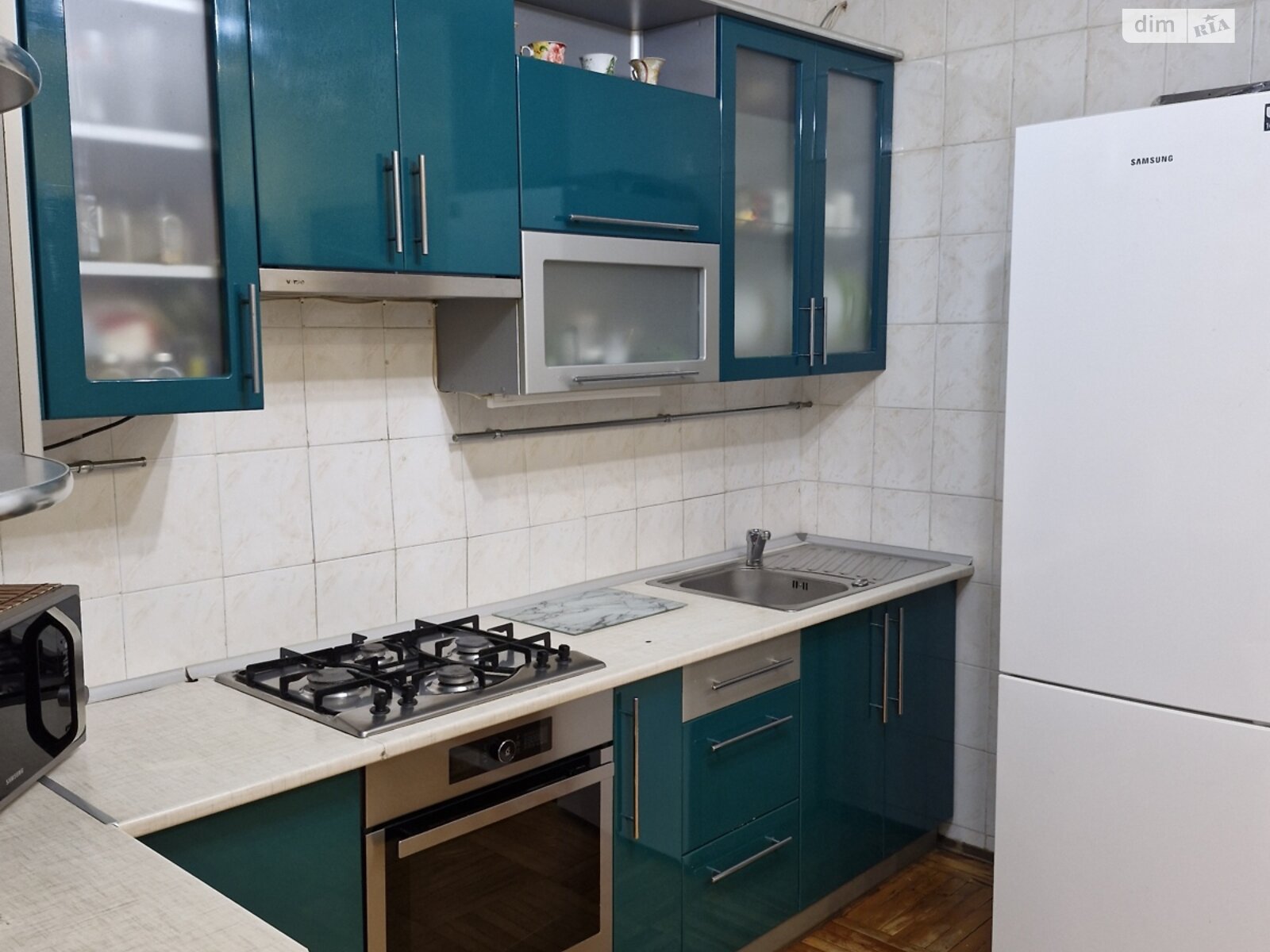 Продажа двухкомнатной квартиры в Виннице, на ул. Павла Корнелюка, район Киевская фото 1