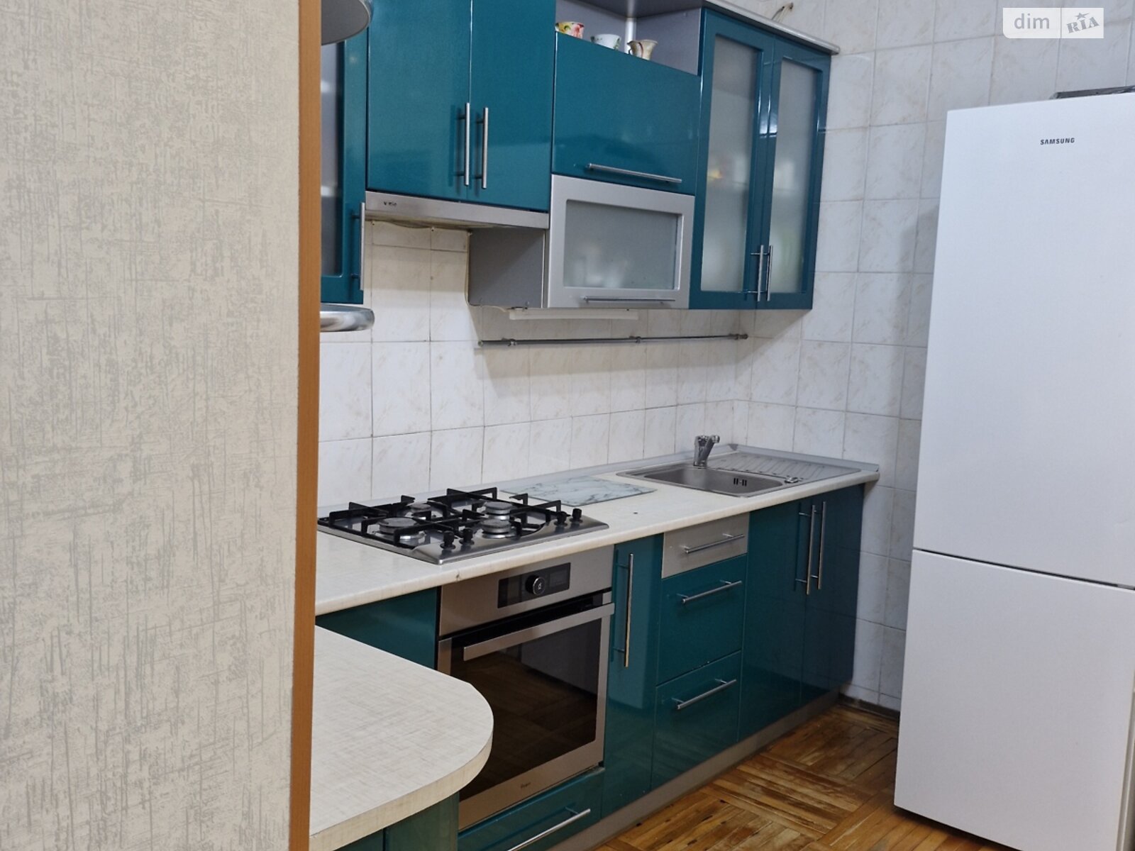 Продажа двухкомнатной квартиры в Виннице, на ул. Павла Корнелюка, район Киевская фото 1