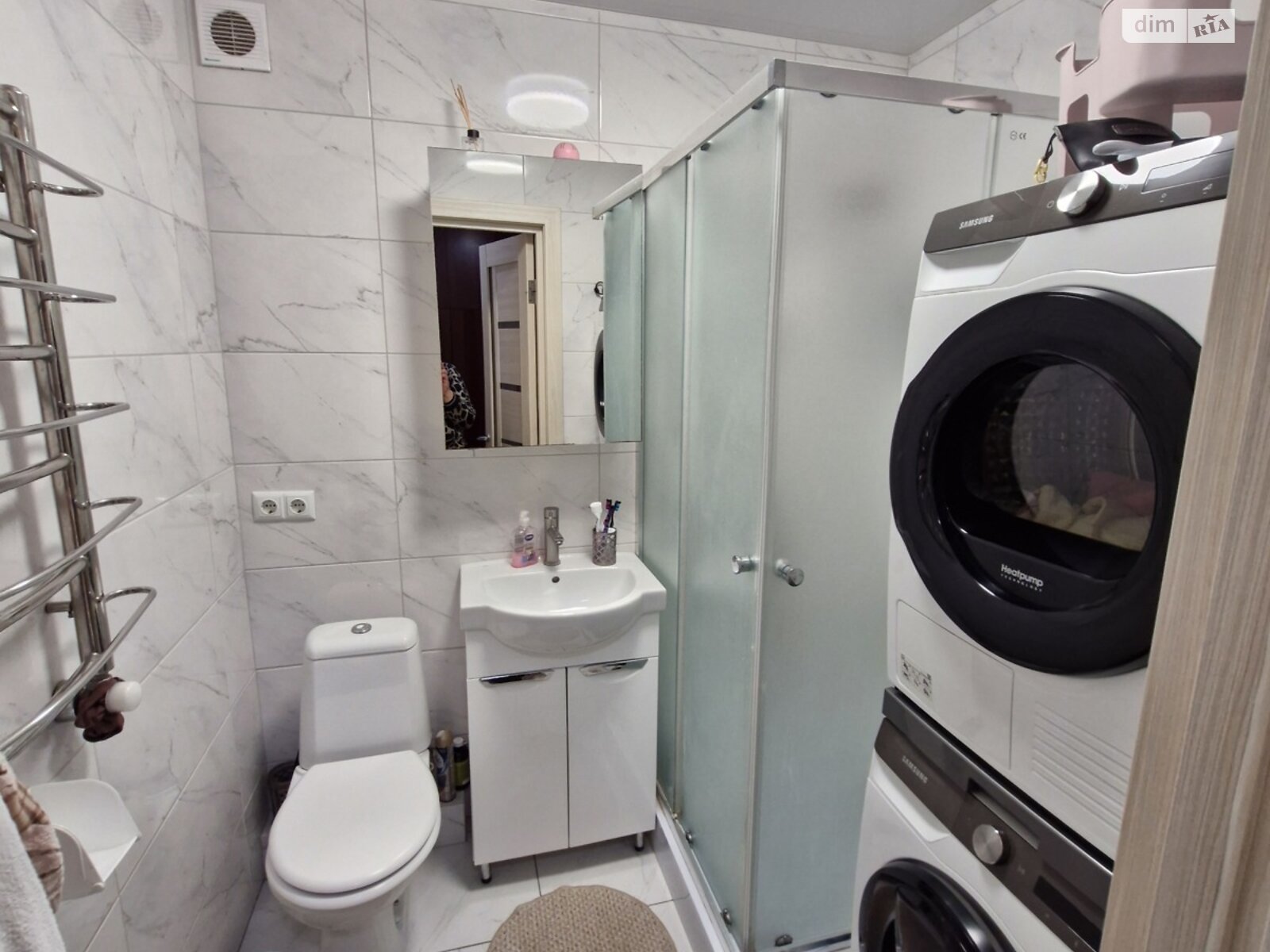 Продажа двухкомнатной квартиры в Виннице, на ул. Павла Корнелюка, район Киевская фото 1