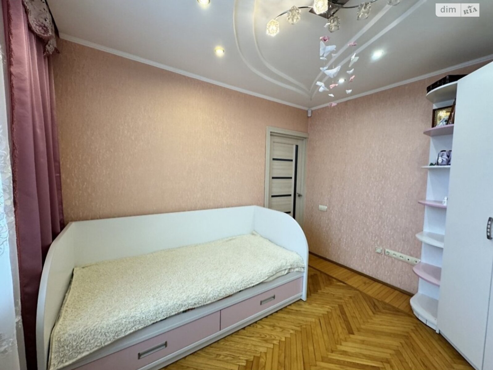 Продажа двухкомнатной квартиры в Виннице, на ул. Павла Корнелюка, район Киевская фото 1