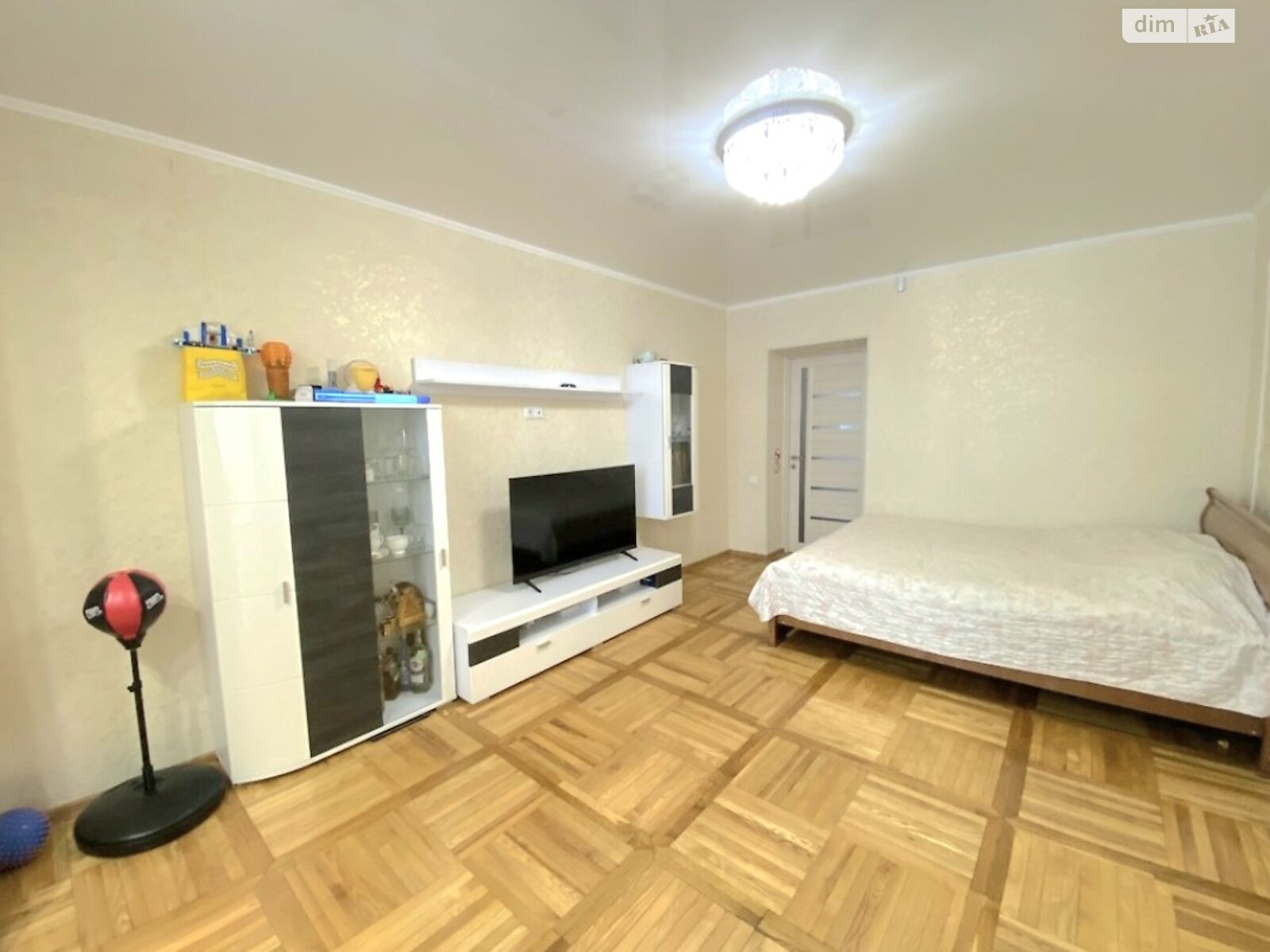 Продажа двухкомнатной квартиры в Виннице, на ул. Павла Корнелюка, район Киевская фото 1