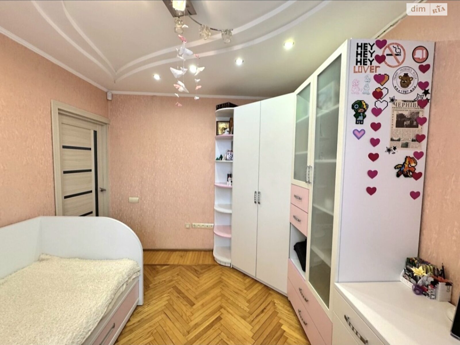 Продажа двухкомнатной квартиры в Виннице, на ул. Павла Корнелюка, район Киевская фото 1