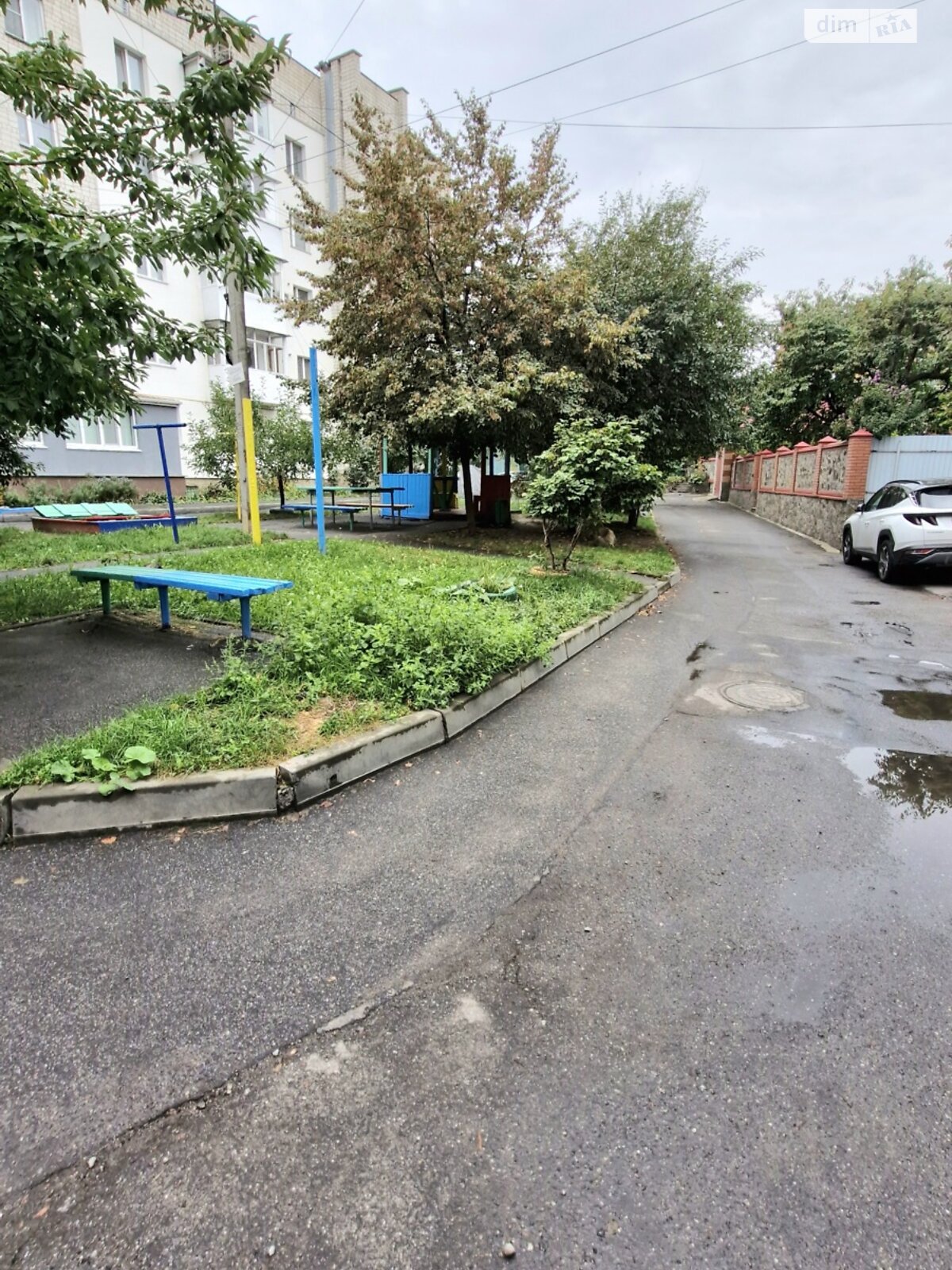 Продажа двухкомнатной квартиры в Виннице, на ул. Павла Корнелюка, район Киевская фото 1