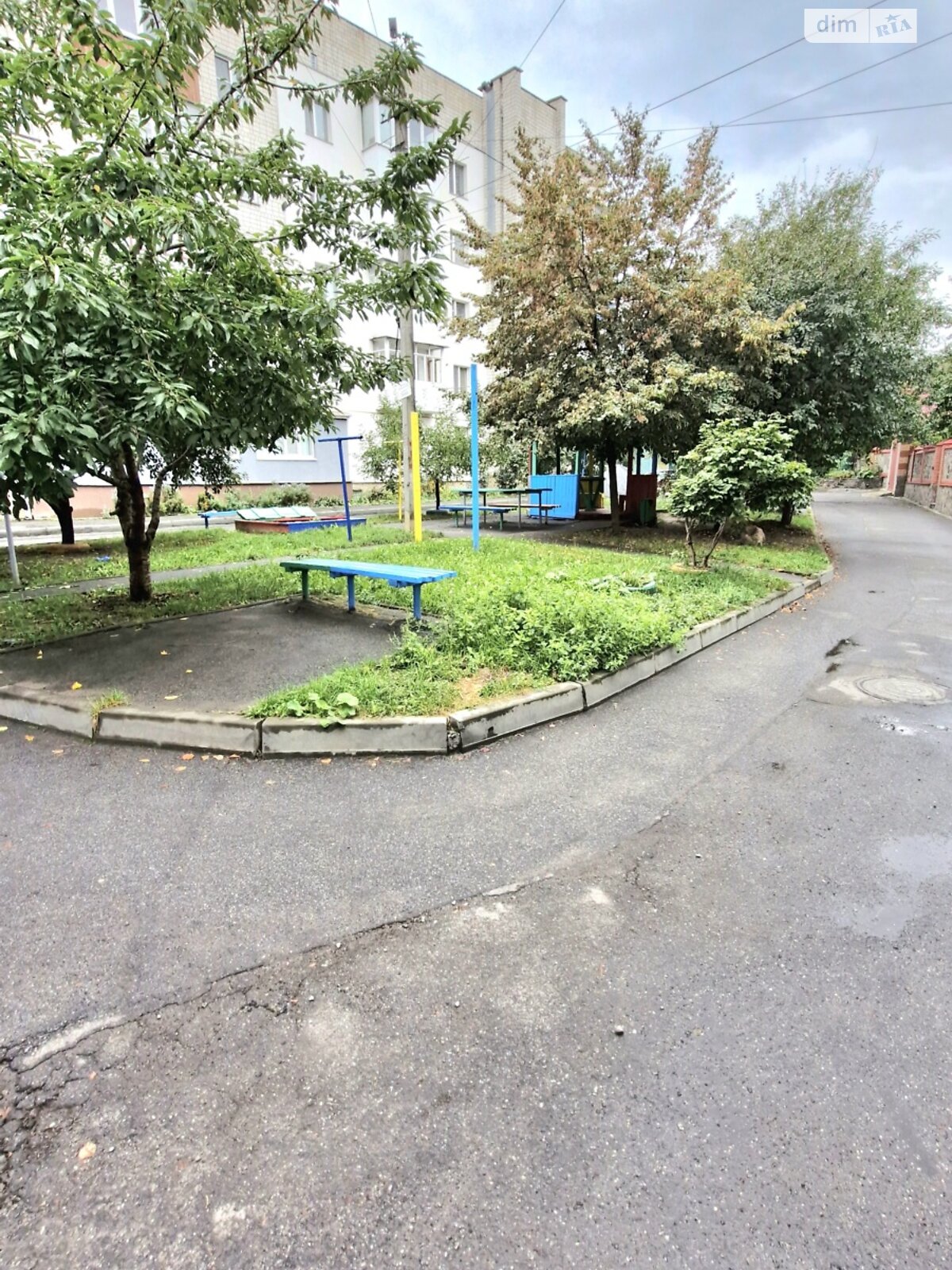 Продажа двухкомнатной квартиры в Виннице, на ул. Павла Корнелюка, район Киевская фото 1