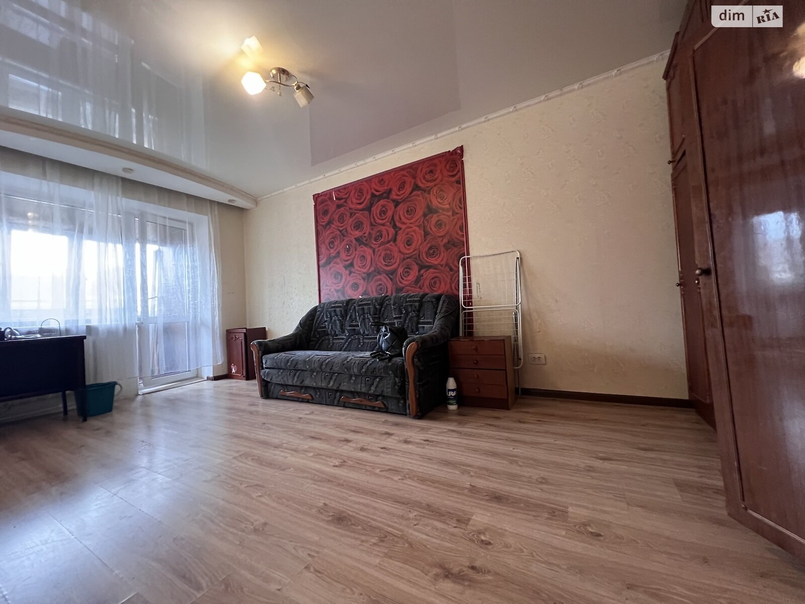 Продажа однокомнатной квартиры в Виннице, на ул. Саксаганского, район Киевская фото 1