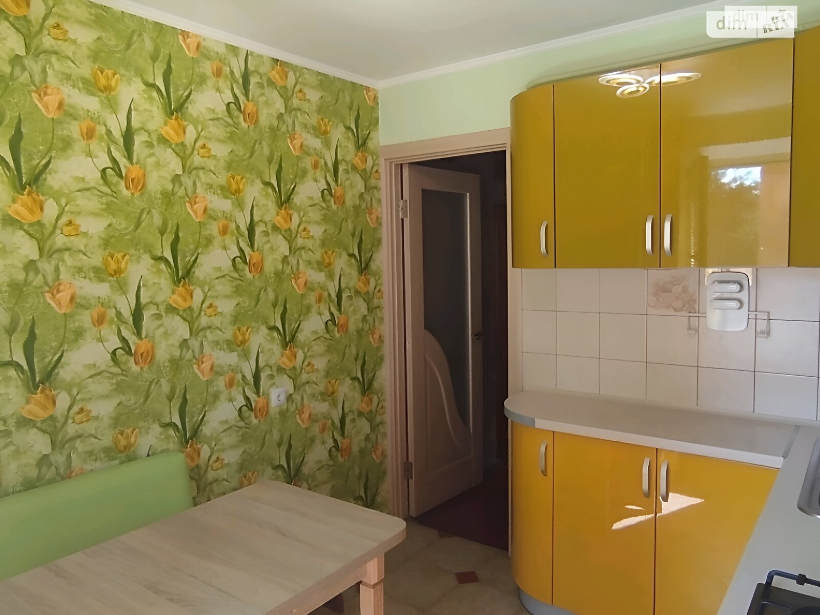 Продаж двокімнатної квартири в Вінниці, на вул. Саксаганського 15, район Київська фото 1 Продаж двокімнатної квартири в Вінниці, на вул. Саксаганського 15, район Київська фото 1