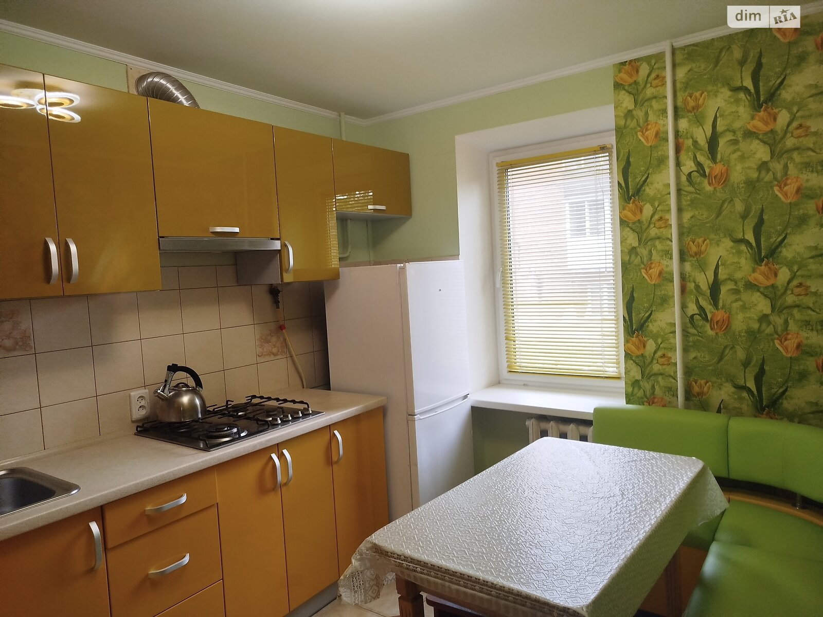 Продаж двокімнатної квартири в Вінниці, на вул. Саксаганського 15, район Київська фото 1 Продаж двокімнатної квартири в Вінниці, на вул. Саксаганського 15, район Київська фото 1