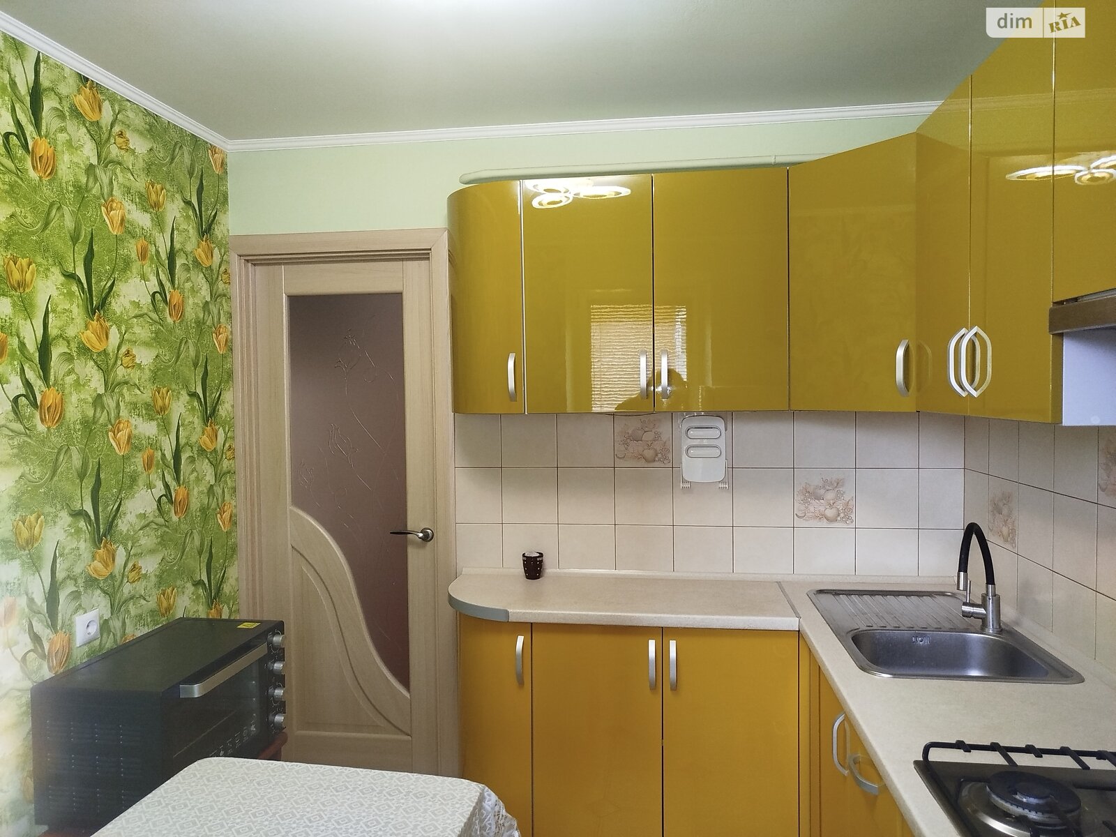 Продаж двокімнатної квартири в Вінниці, на вул. Саксаганського 15, район Київська фото 1 Продаж двокімнатної квартири в Вінниці, на вул. Саксаганського 15, район Київська фото 1