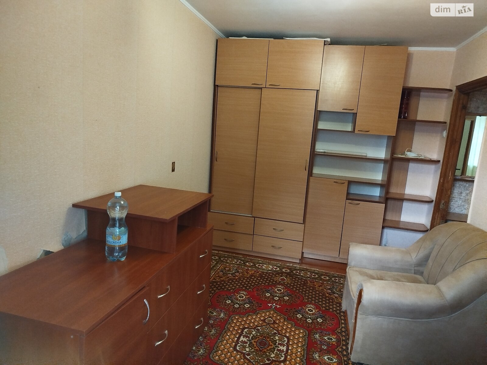 Продаж двокімнатної квартири в Вінниці, на вул. Саксаганського 15, район Київська фото 1 Продаж двокімнатної квартири в Вінниці, на вул. Саксаганського 15, район Київська фото 1