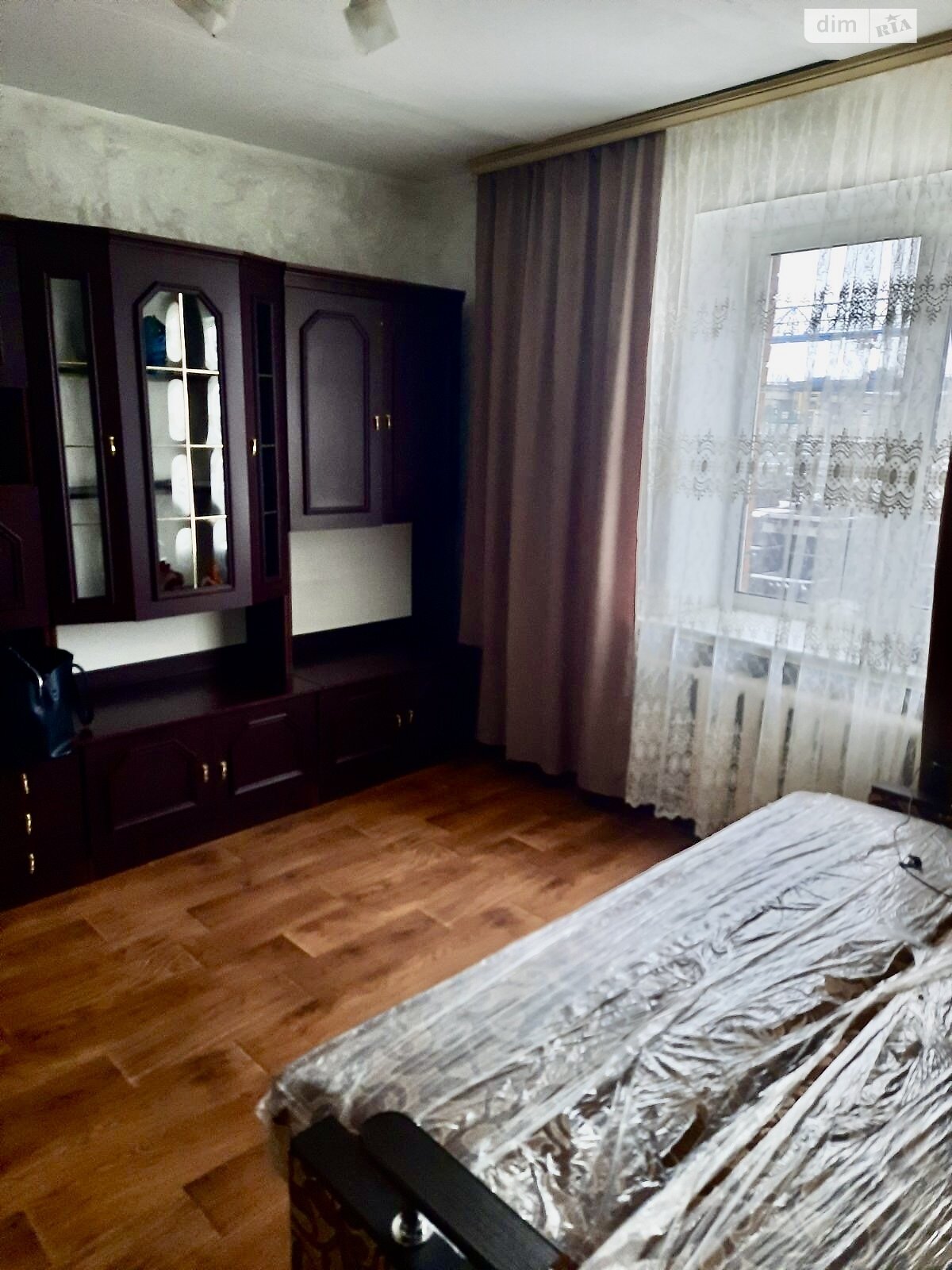 Продажа однокомнатной квартиры в Виннице, на ул. Сергея Зулинского, район Киевская фото 1
