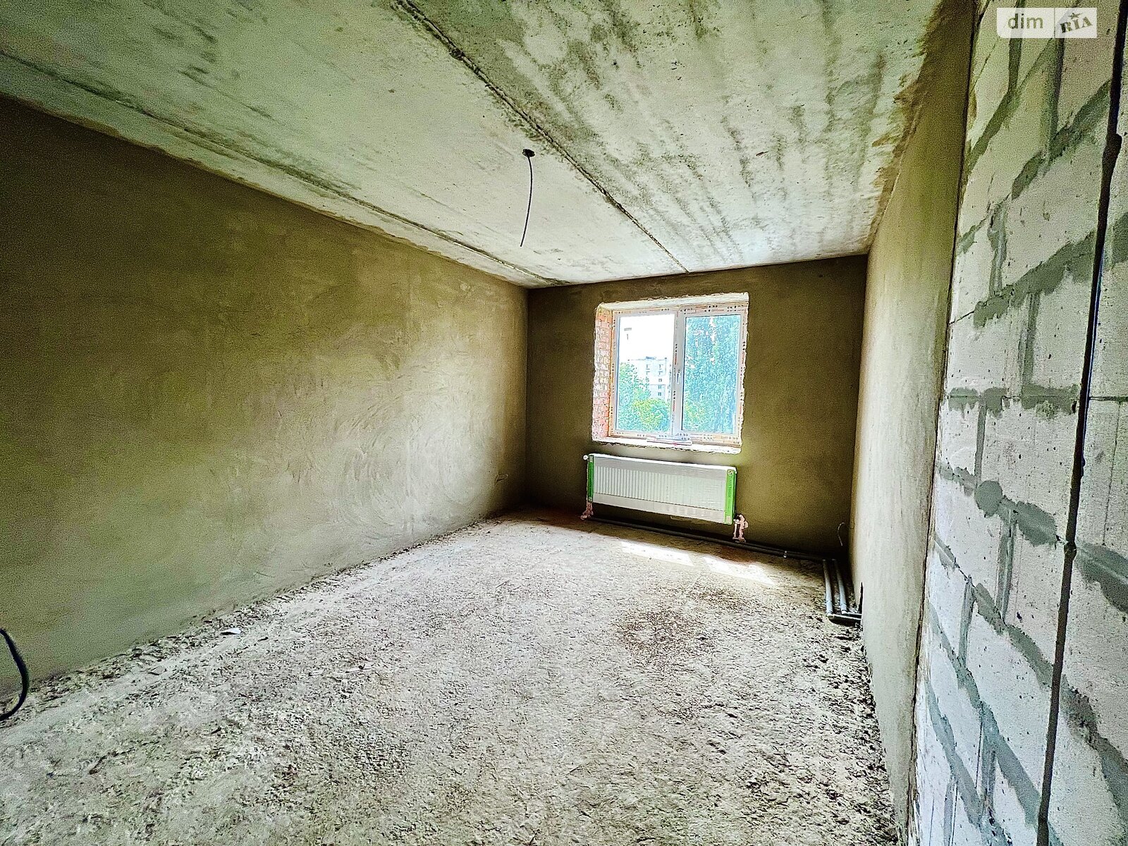 Продажа однокомнатной квартиры в Виннице, на ул. Сергея Зулинского, район Киевская фото 1