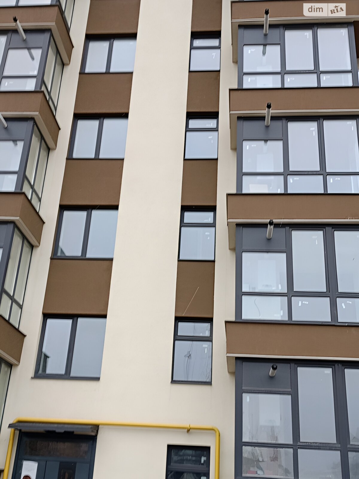 Продаж однокімнатної квартири в Вінниці, на вул. Сергія Зулінського 39Б, район Київська фото 1 Продаж однокімнатної квартири в Вінниці, на вул. Сергія Зулінського 39Б, район Київська фото 1