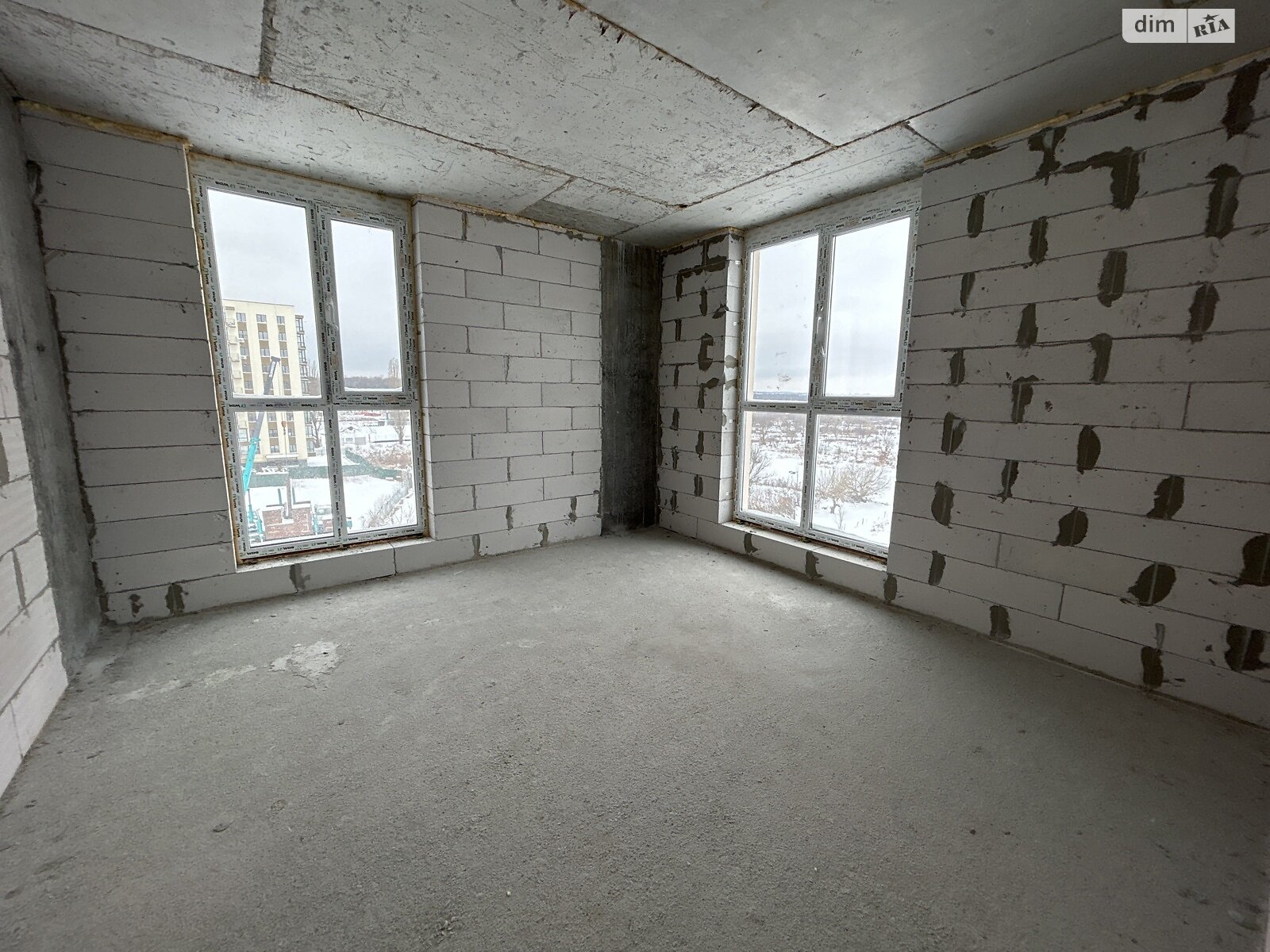 Продажа двухкомнатной квартиры в Виннице, на ул. Сергея Зулинского, район Киевская фото 1