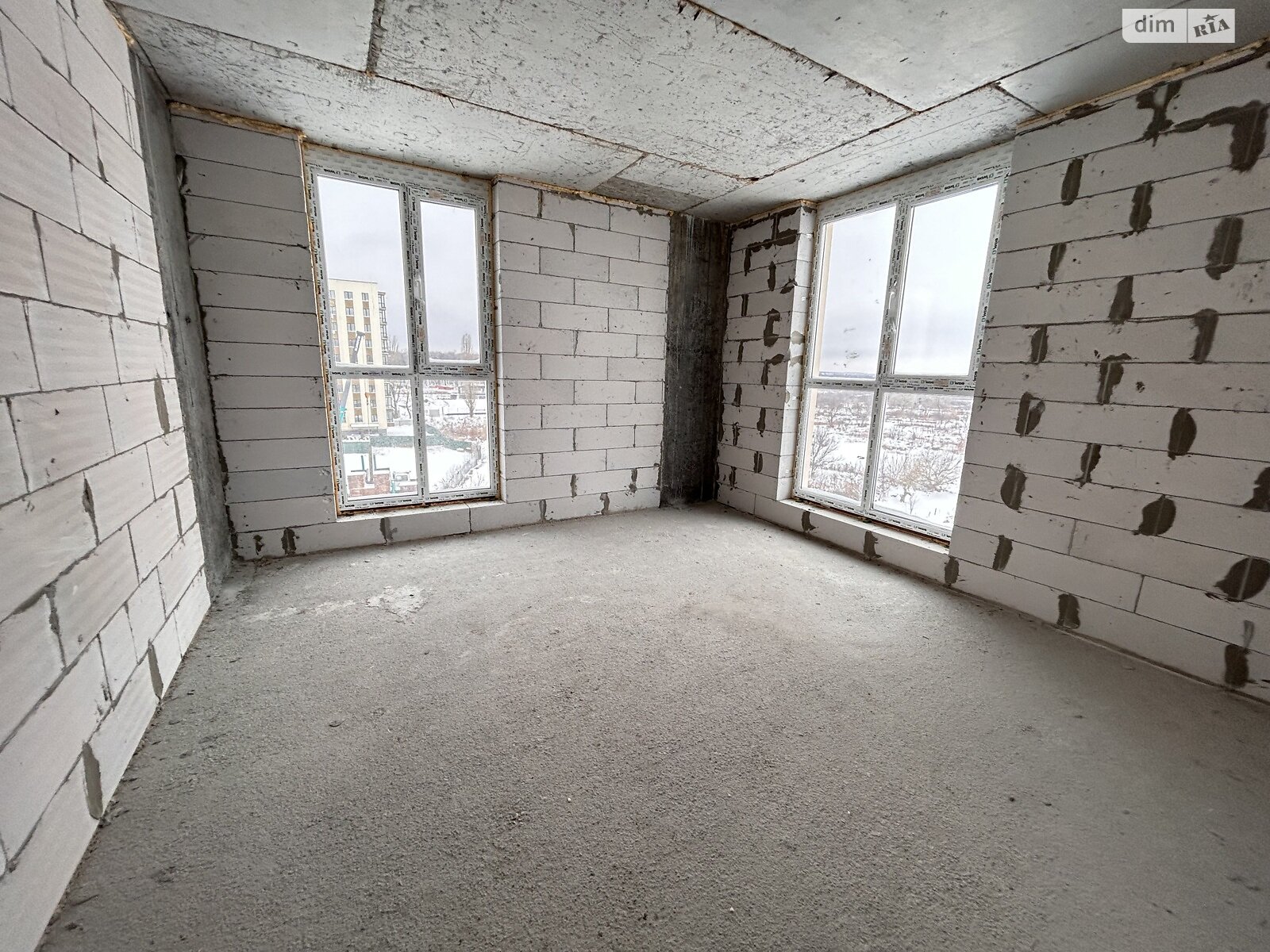 Продажа двухкомнатной квартиры в Виннице, на ул. Сергея Зулинского, район Киевская фото 1